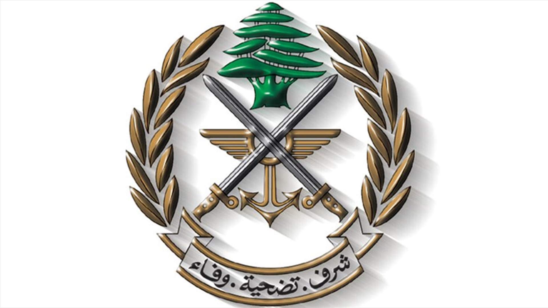 زورقان حربيان عدوان يخرقان المياه الإقليمية اللبنانية...