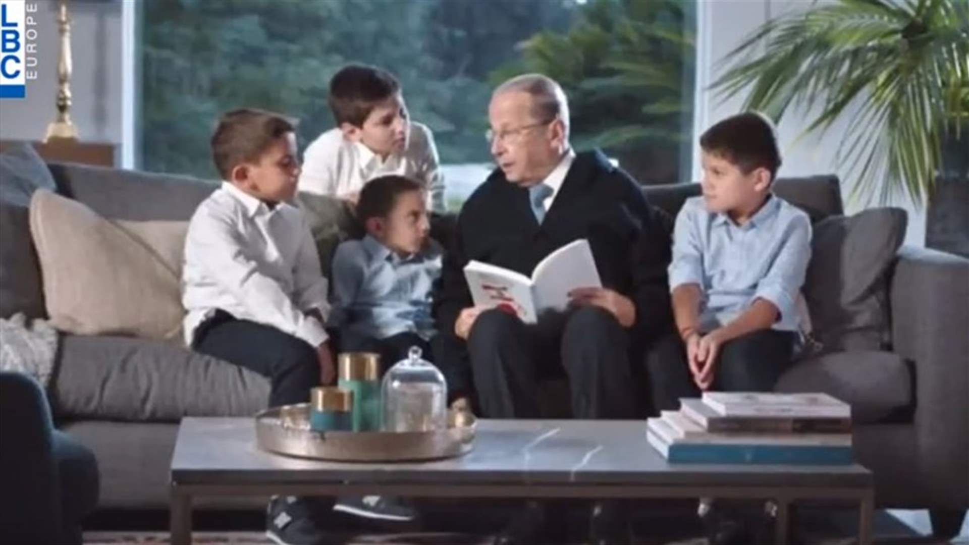 LBCI