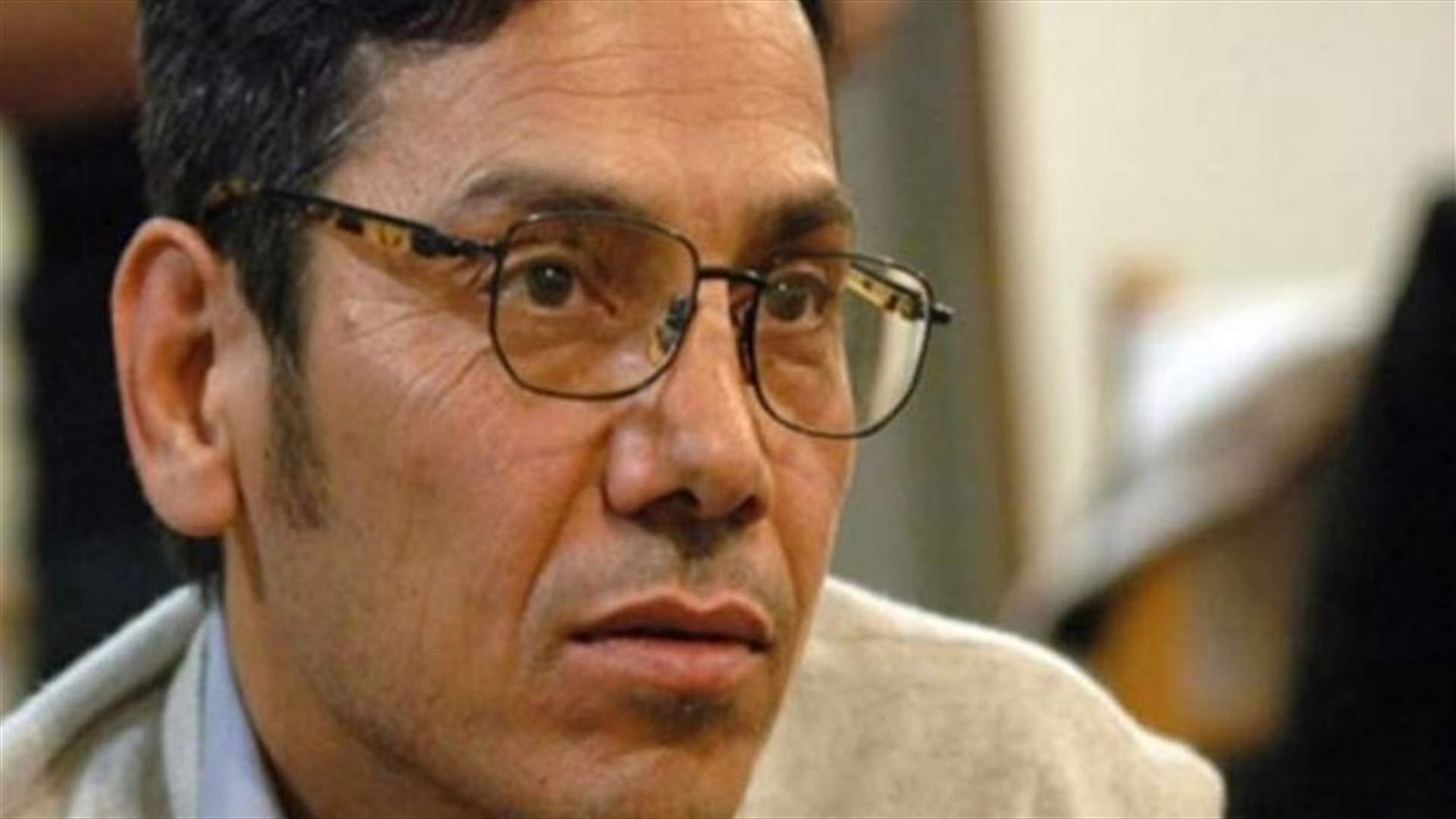 بعد سجنه 7 سنوات في إيران... الإفراج عن محام مدافع عن حقوق الإنسان