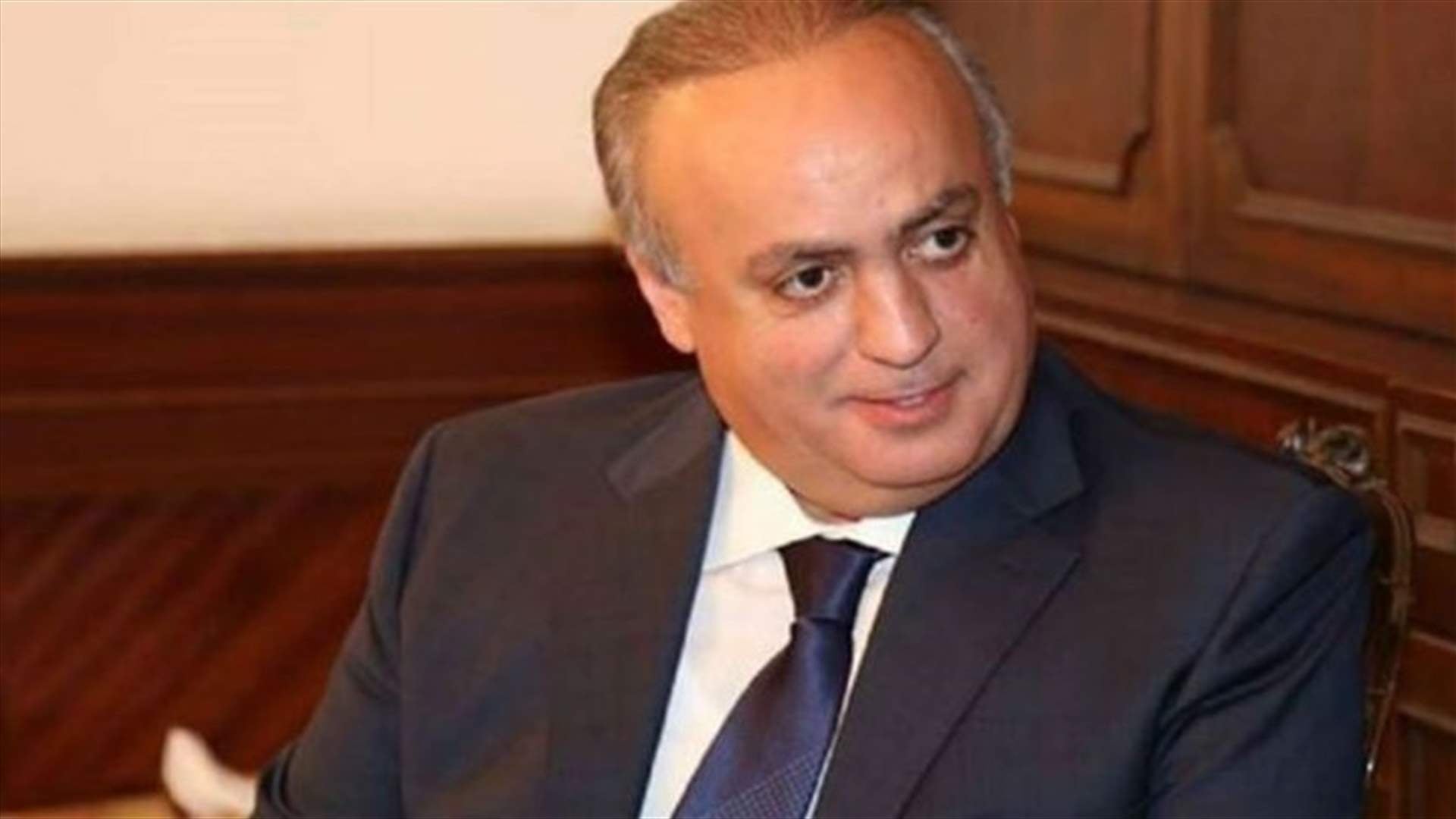 وهاب للحريري: اخرج من أكاذيبك... لولا الأسد ونصرالله لا تستطيع أن تكون رئيس حكومة