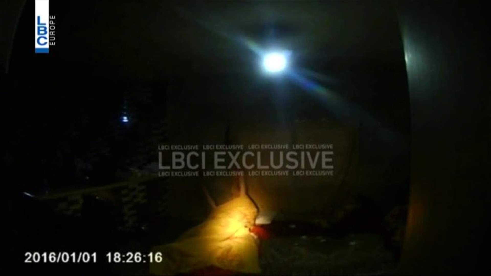 LBCI