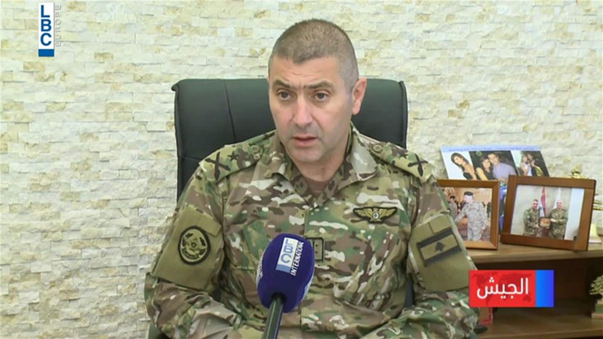 LBCI