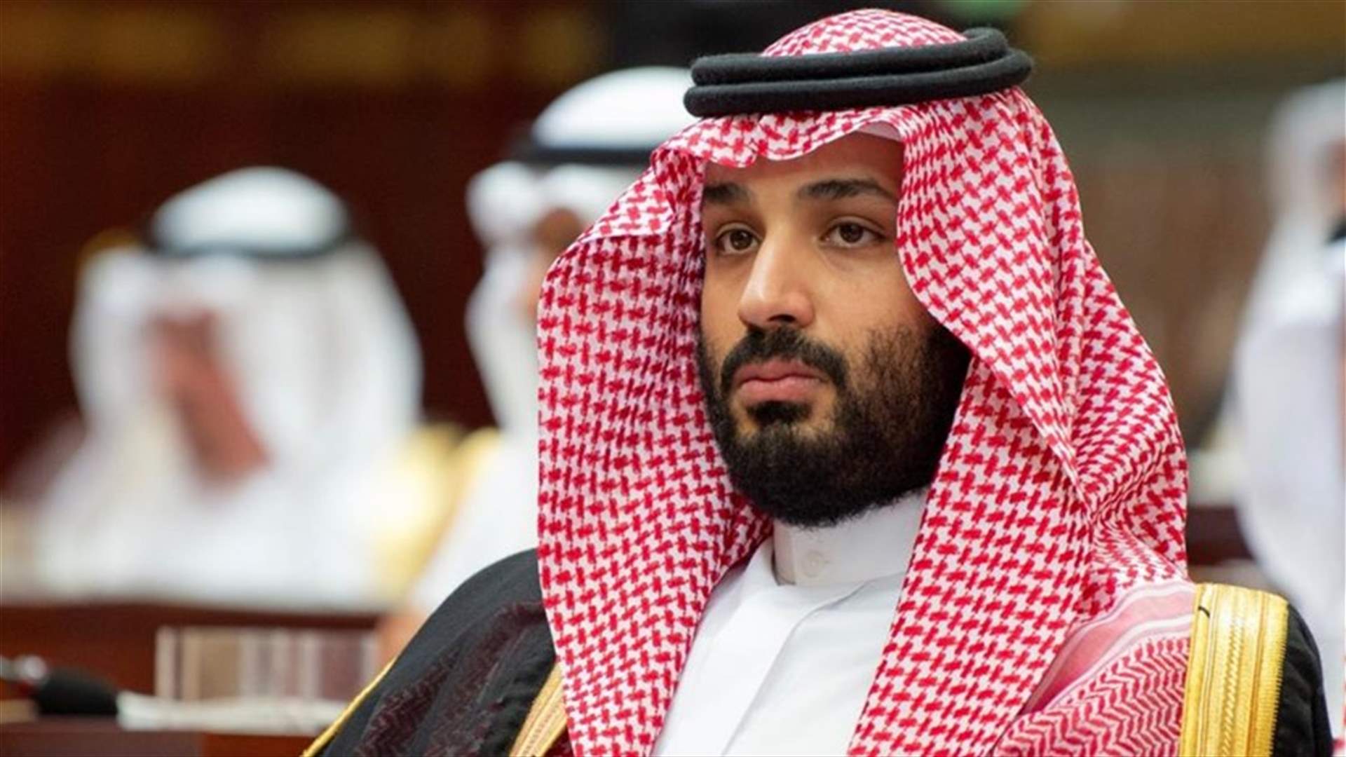 ولي العهد السعودي يبدأ جولة خارجية  تشمل دولا عربية