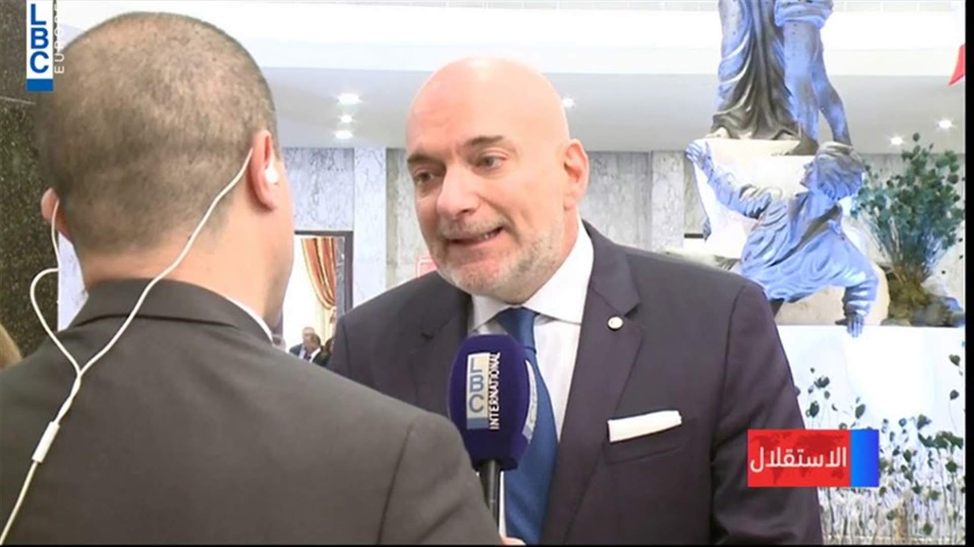 LBCI