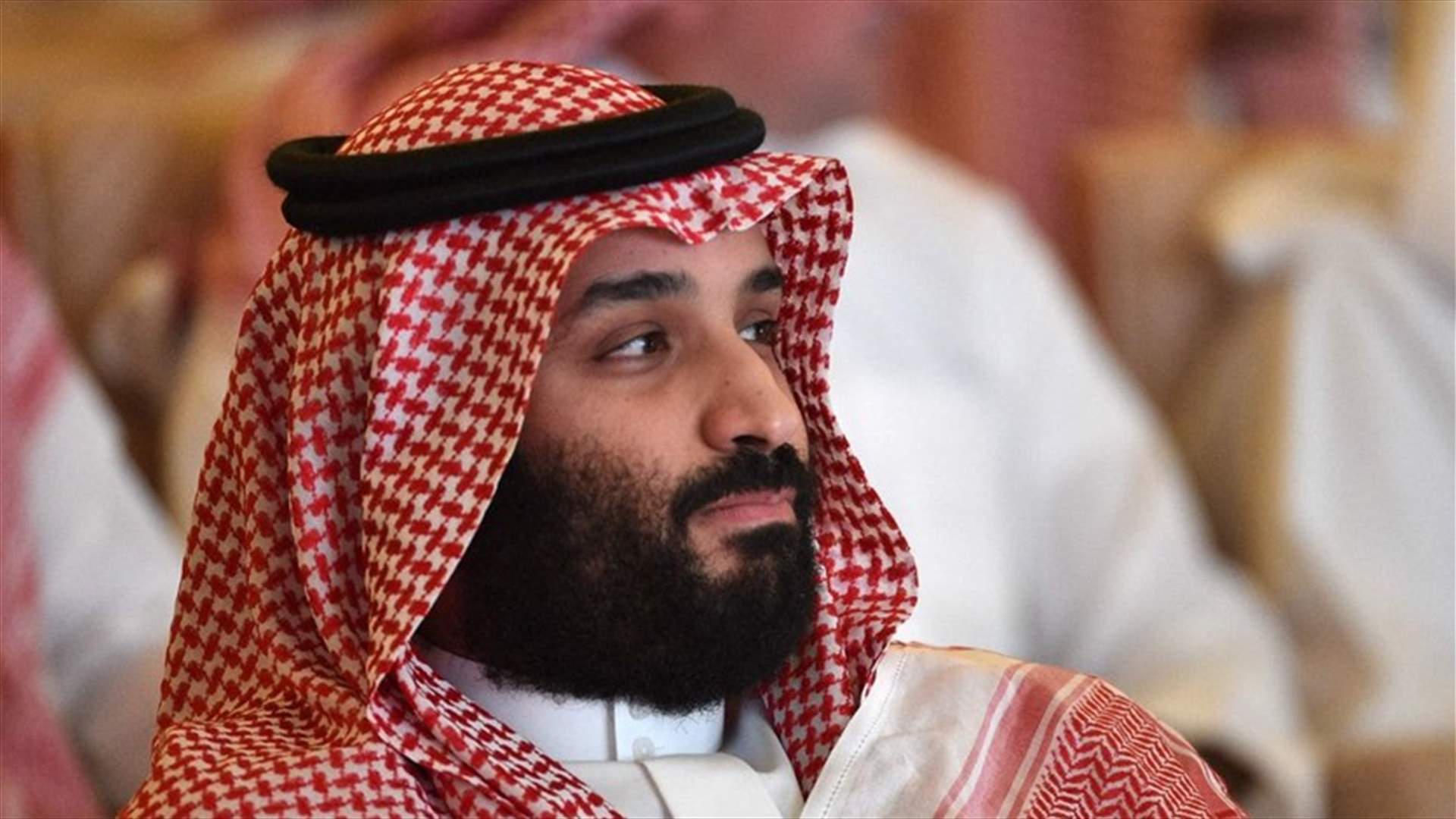 Saudi crown prince leaves for tour of Arab countries amid Khashoggi controversy