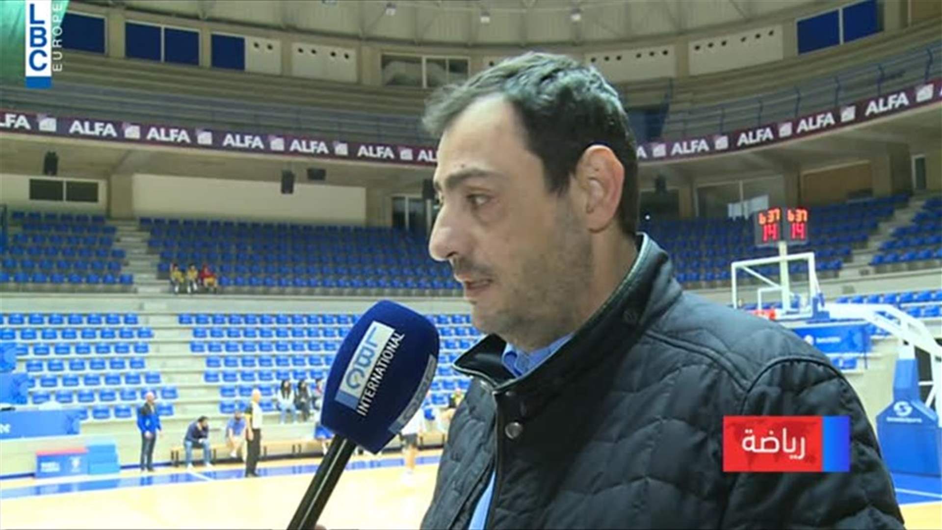 LBCI