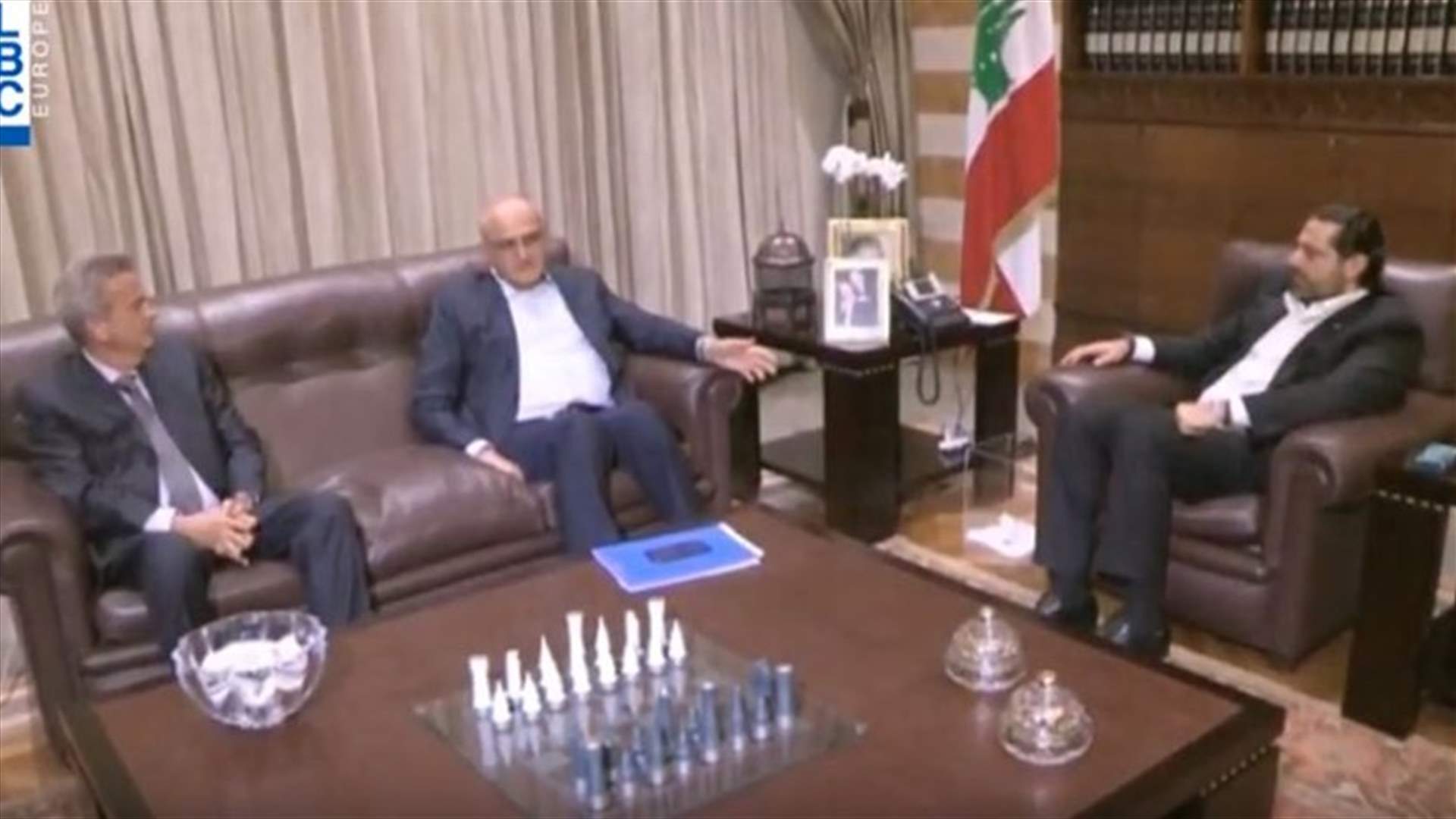 LBCI