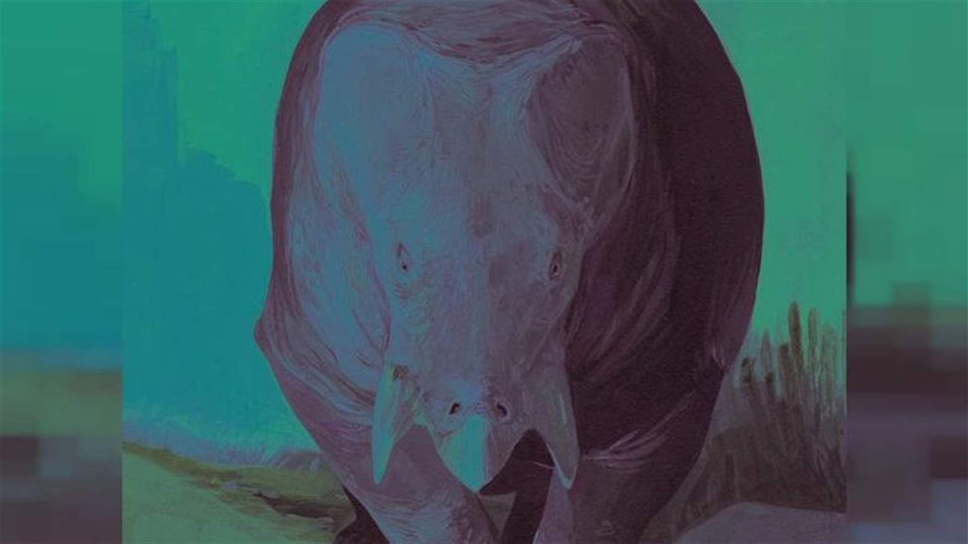 اكتشاف جديد... كائن بحجم الفيل عاصر الديناصورات