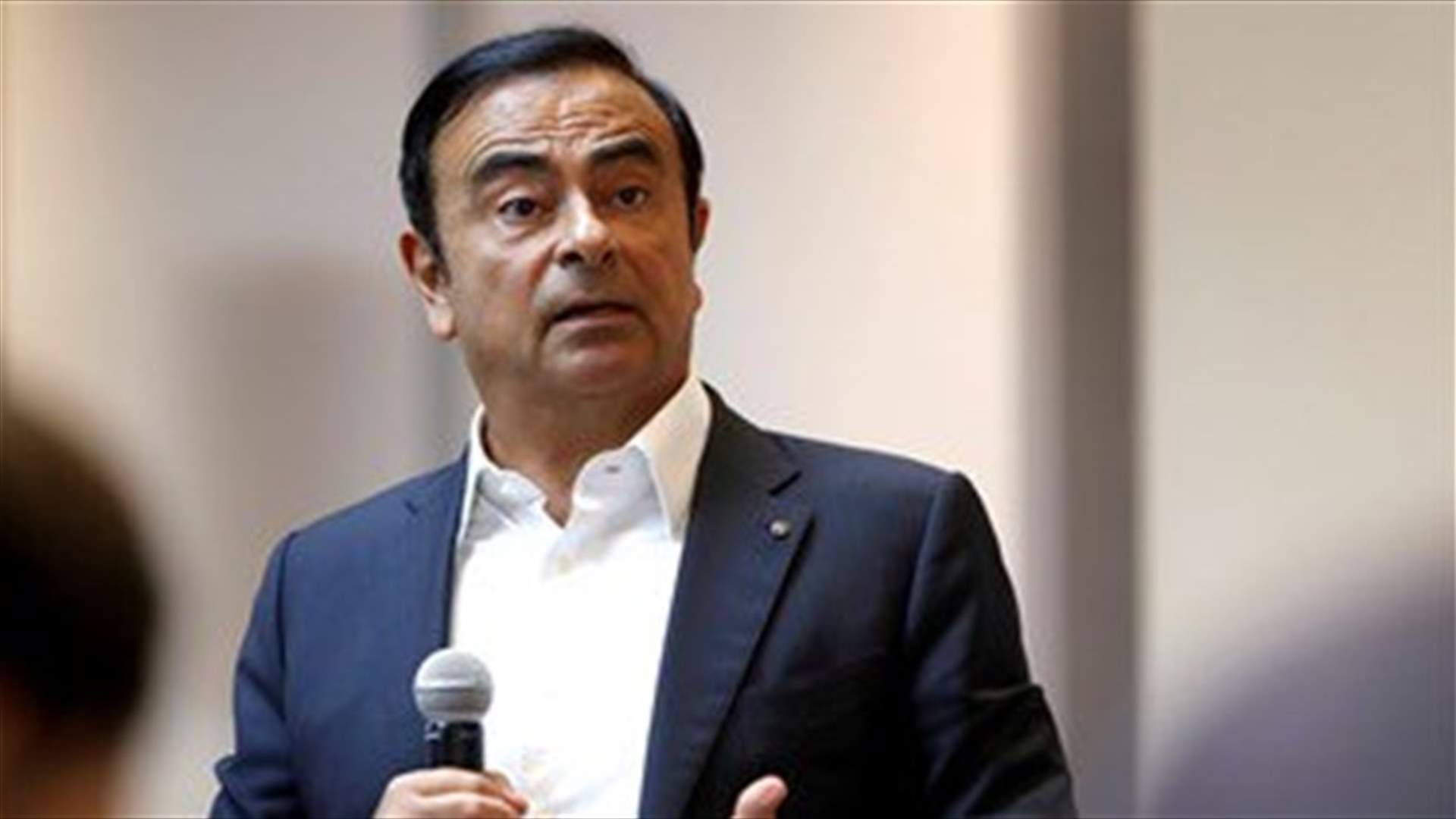 Japan prosecutors likely to build new criminal case against Ghosn -Asahi