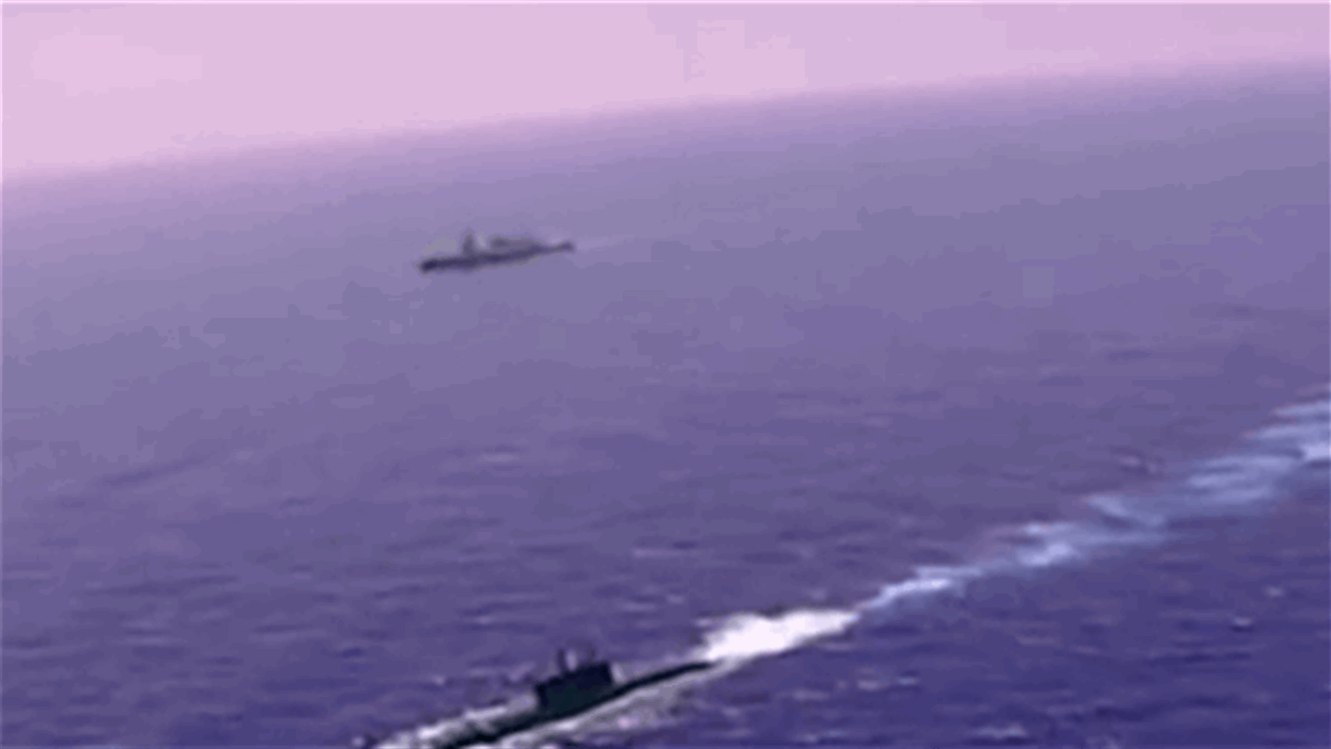 Israel admits of sinking Lebanese boat in 1982