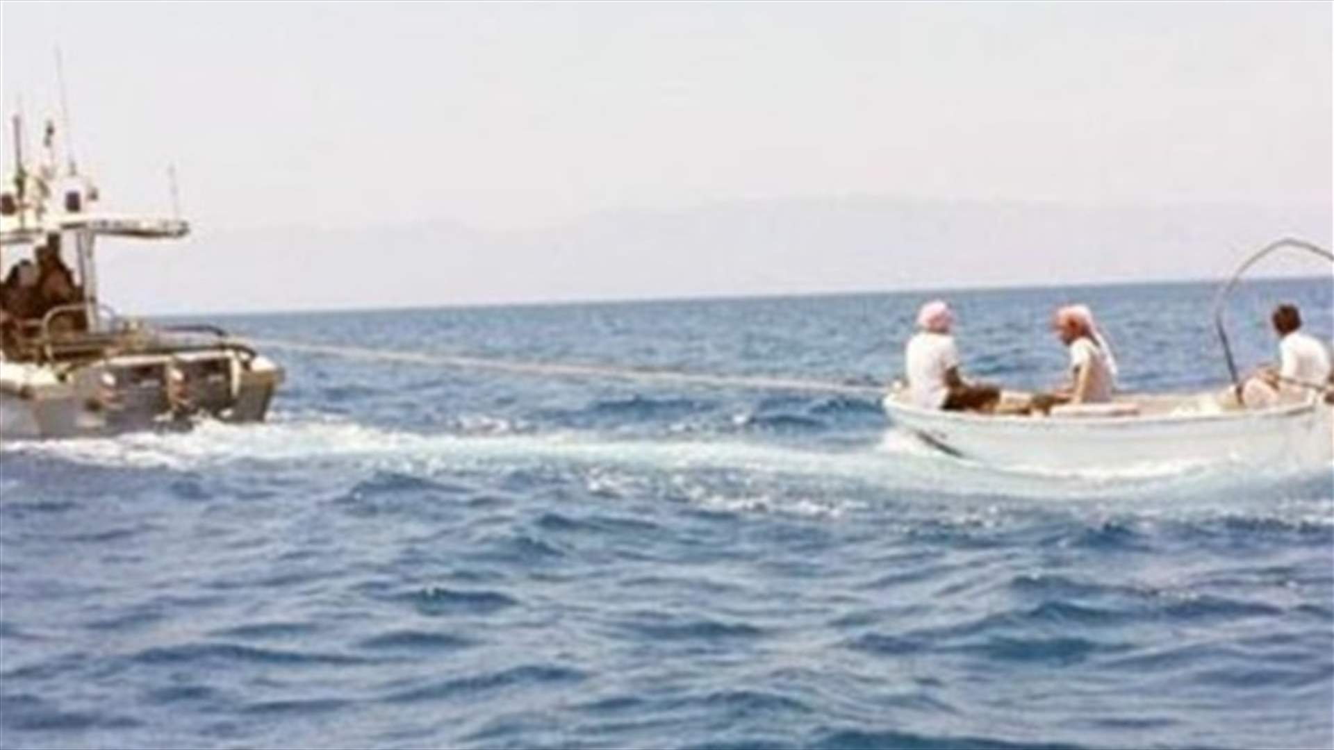 إيران تحتجز قارب صيد سعوديا وتعتقل طاقمه