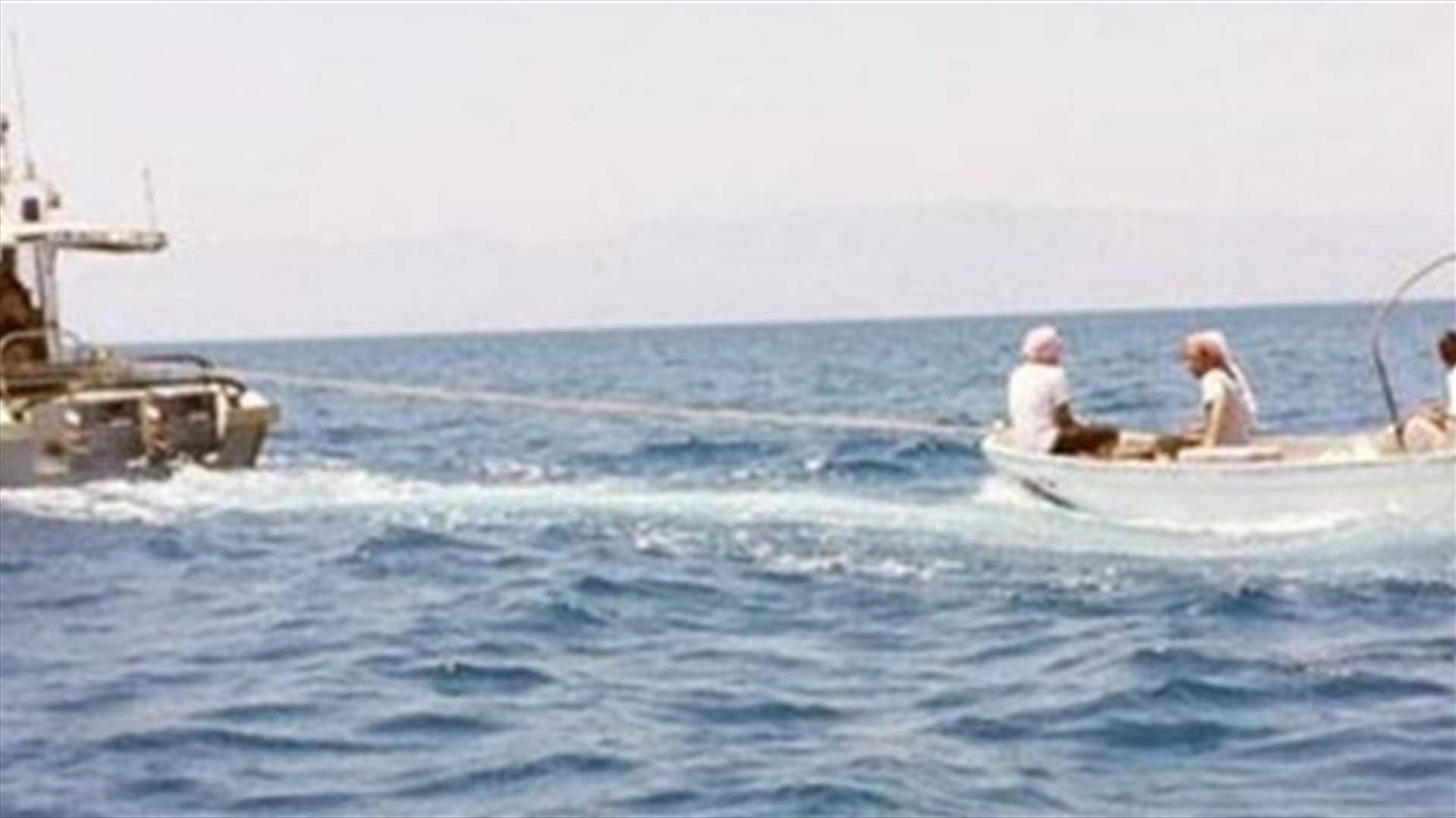 Iran seizes Saudi fishing boat, arrests crew - Mizan news agency