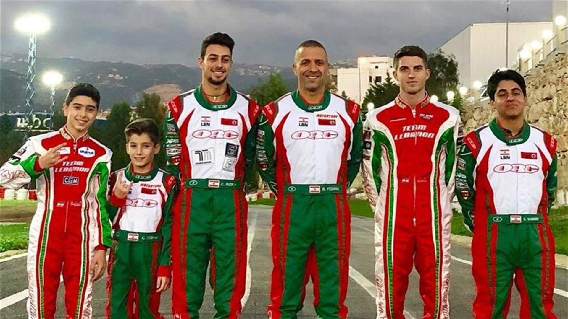 LBCI