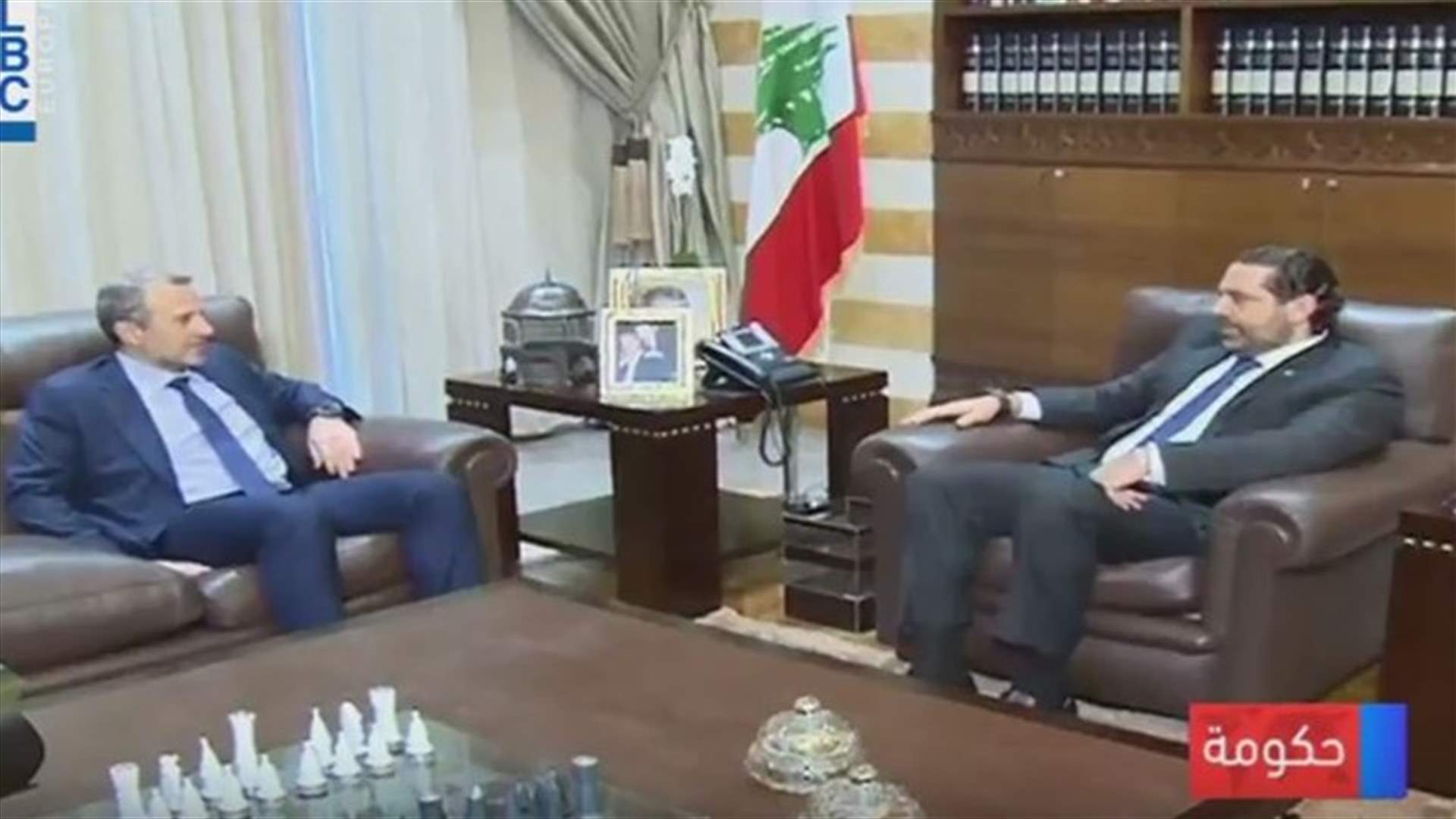 LBCI
