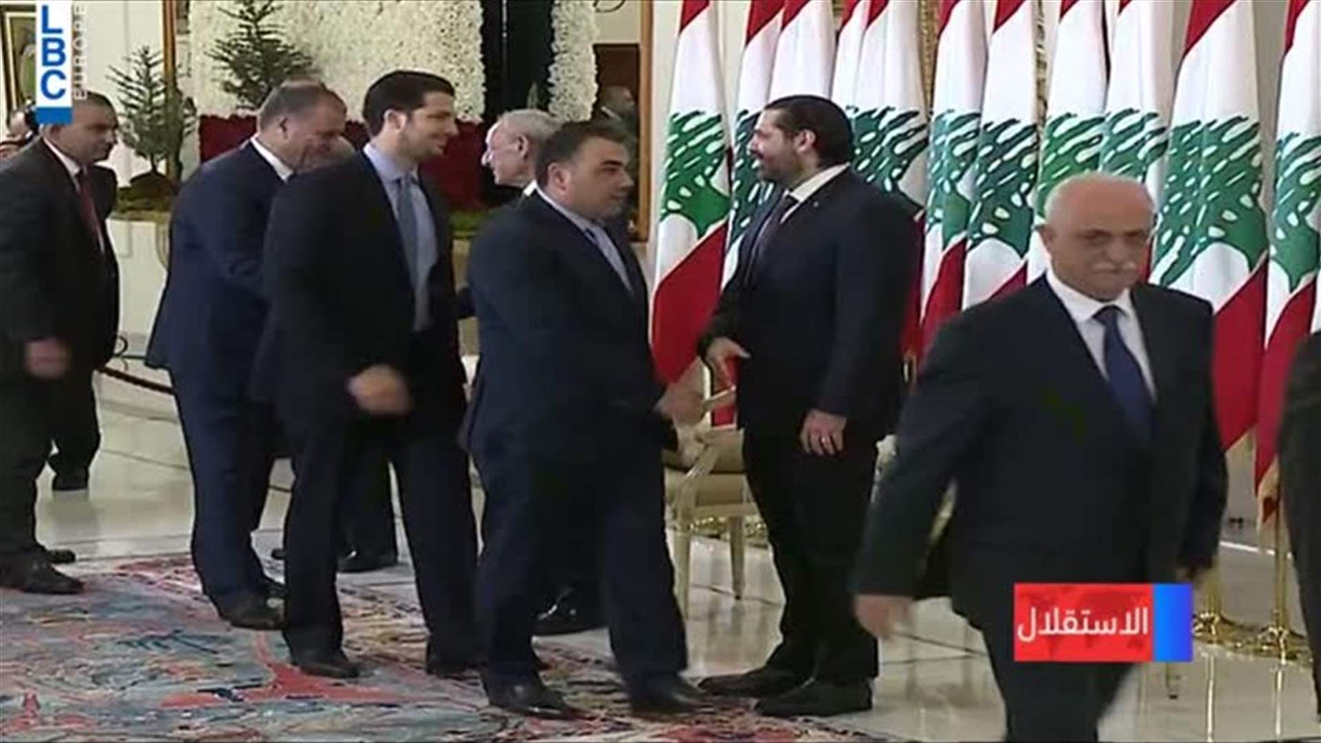 LBCI