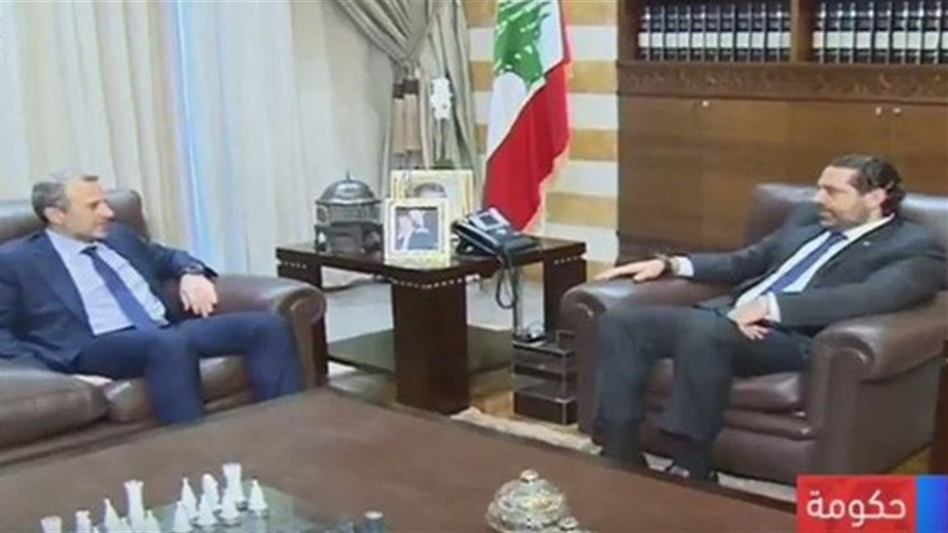 LBCI