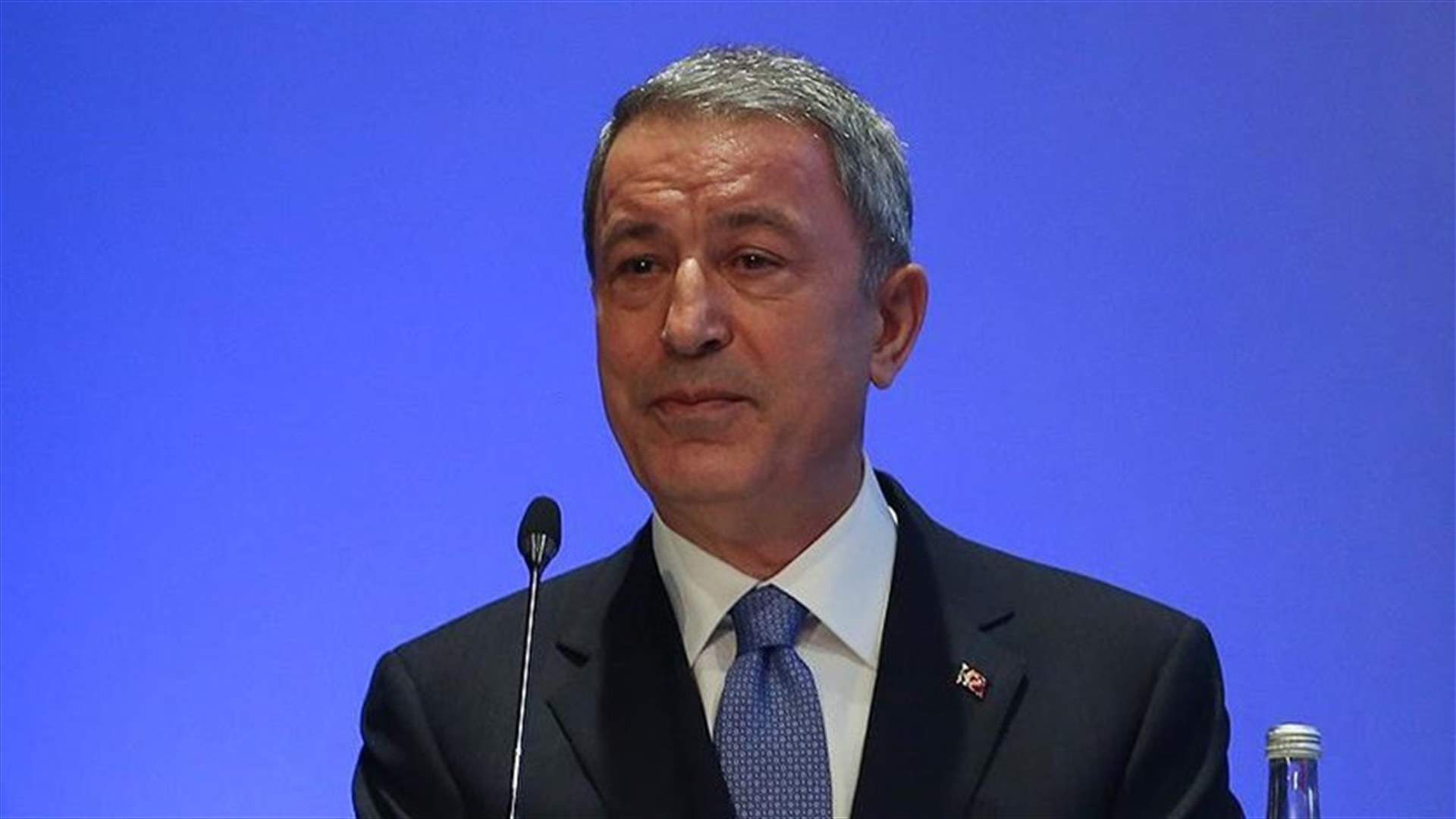 Turkey uneasy about US plan for observation posts on Syria border- minister