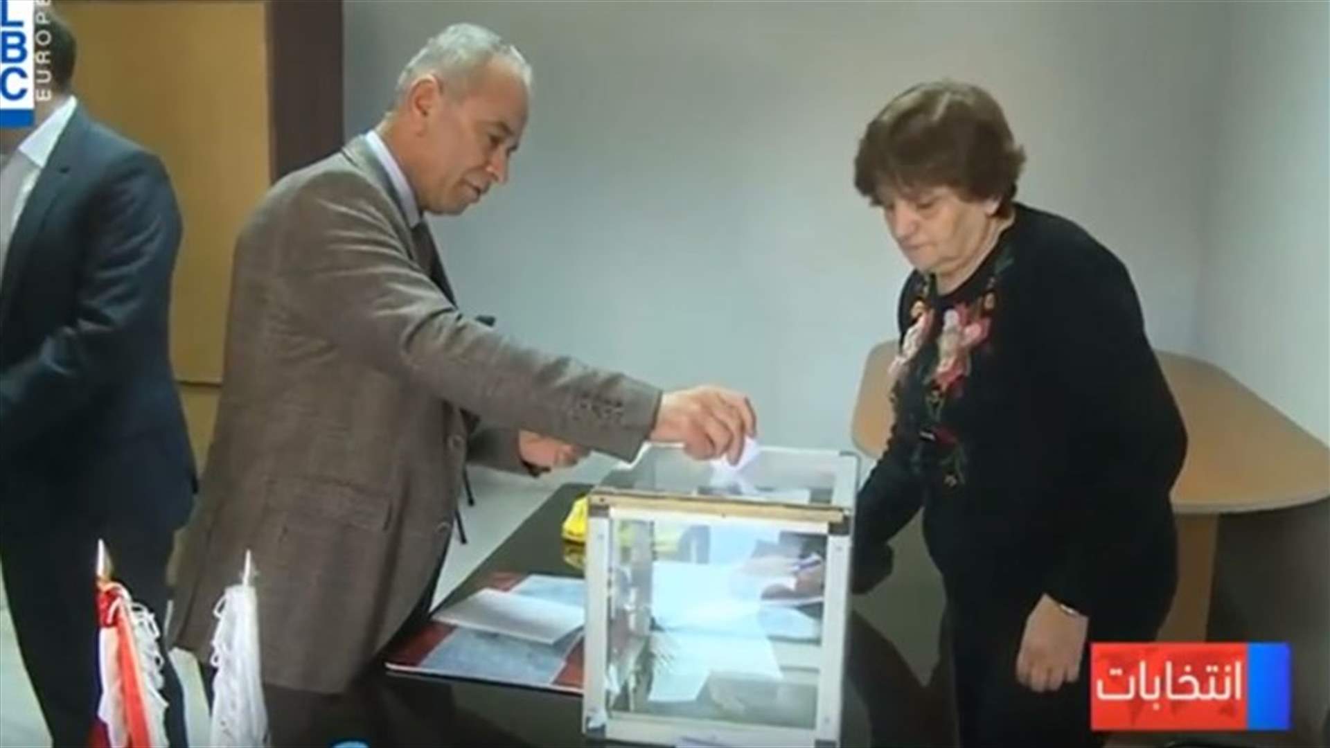 LBCI