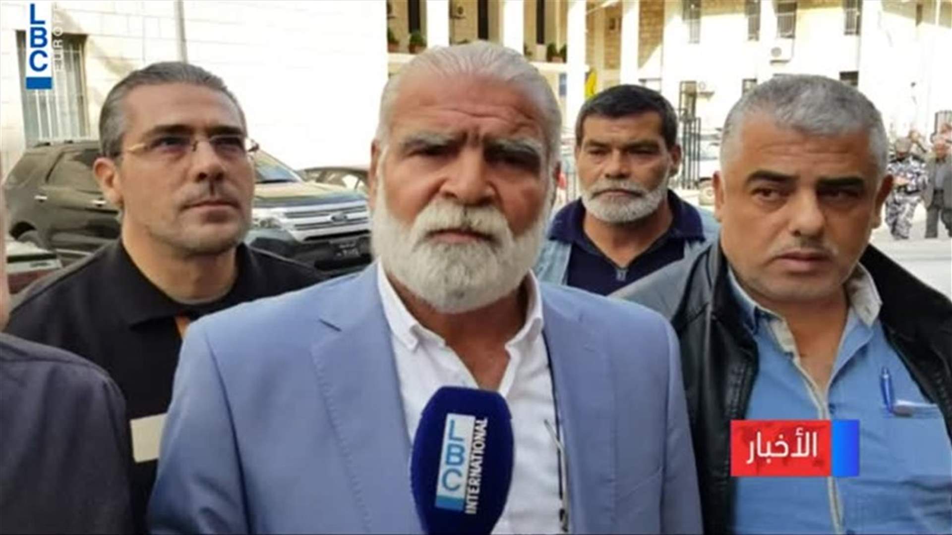 LBCI