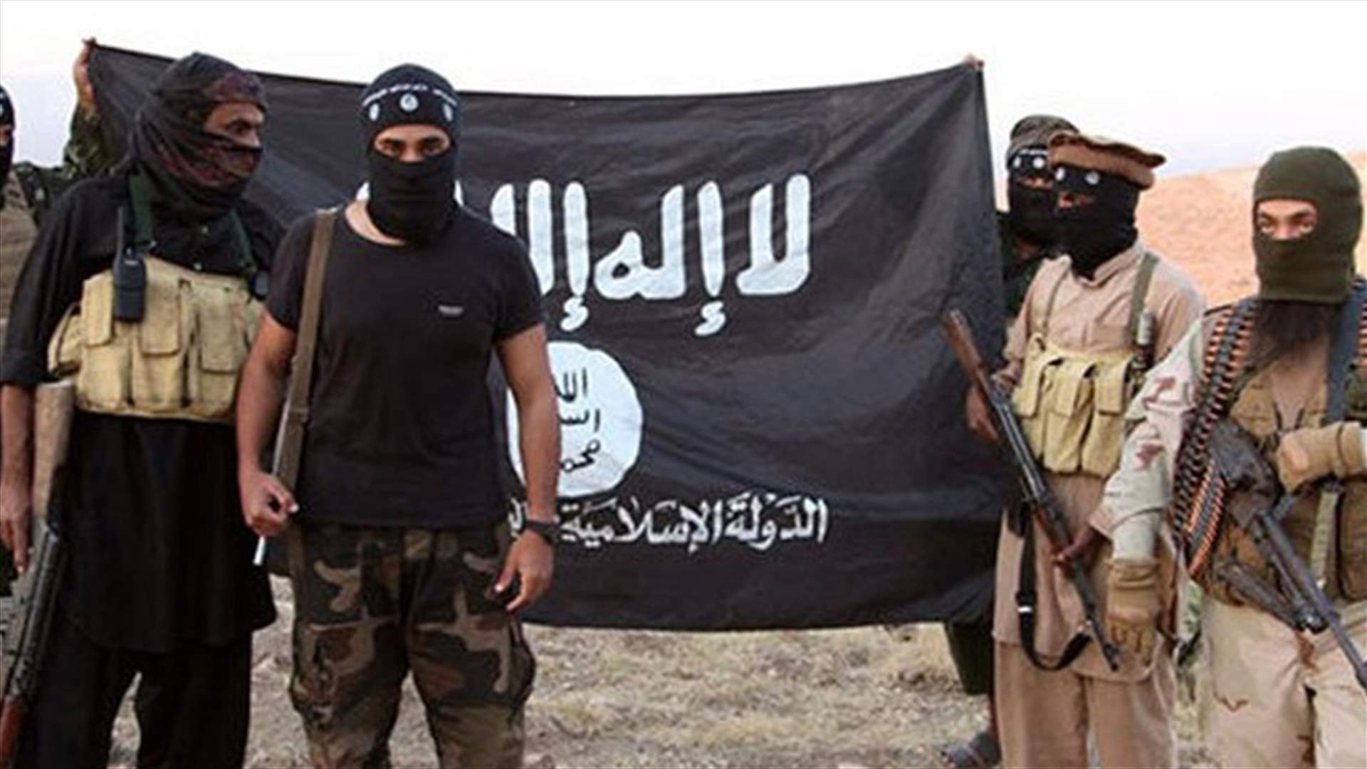 داعش يعلن مسؤوليته عن تفجير داخل مسجد في أفغانستان