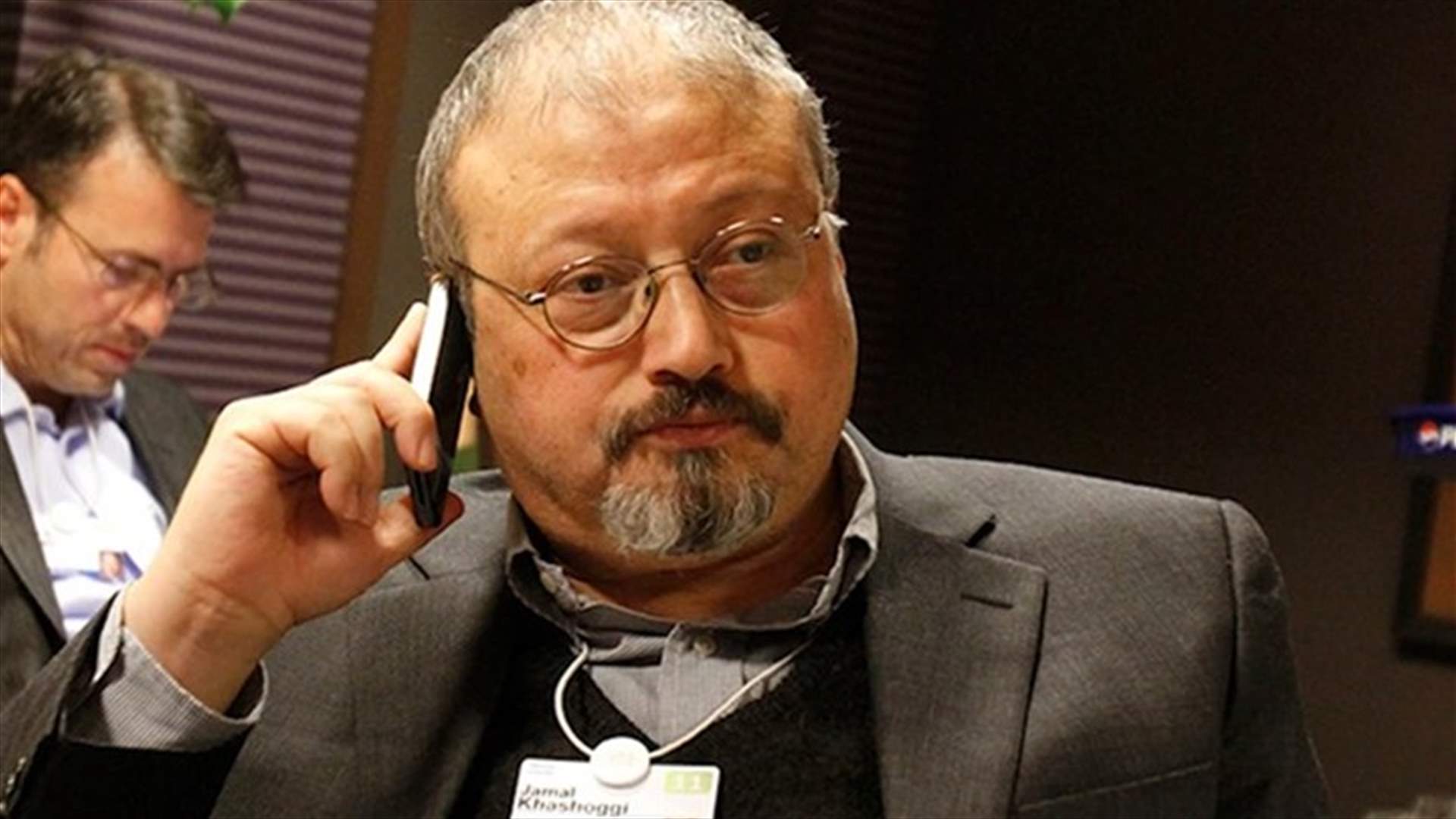 Senior Saudi prince says CIA cannot be trusted on Khashoggi conclusion