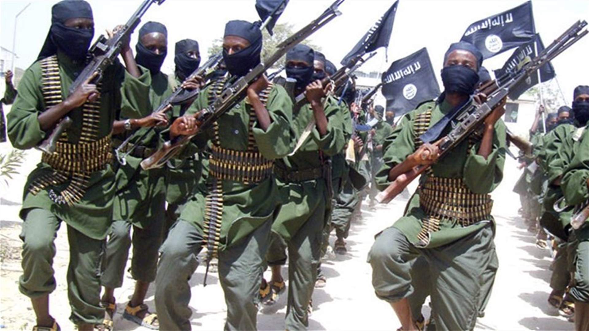 بوكو حرام تخطف نحو عشر بنات في جنوب شرقي النيجر