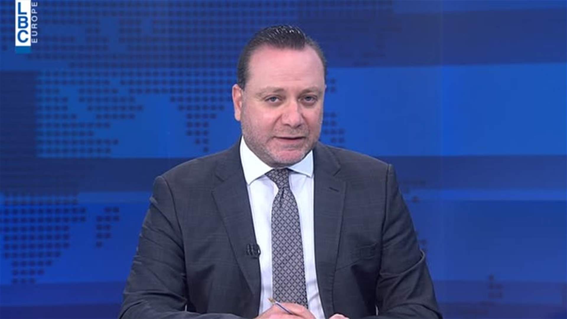 LBCI