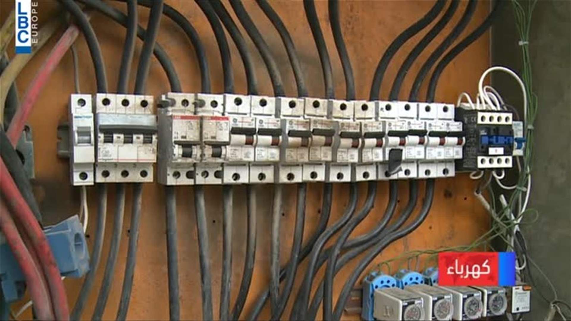 LBCI