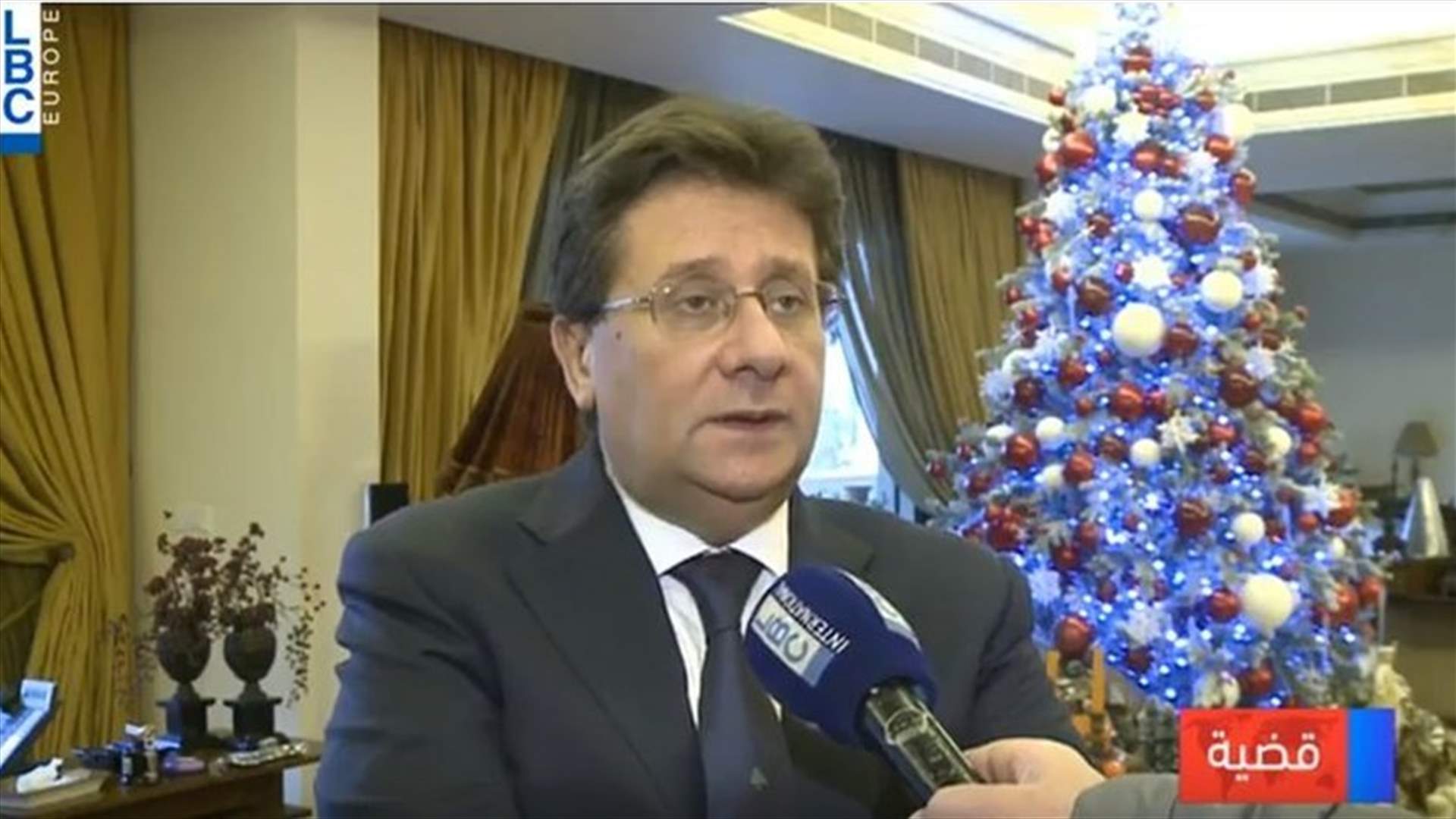 LBCI