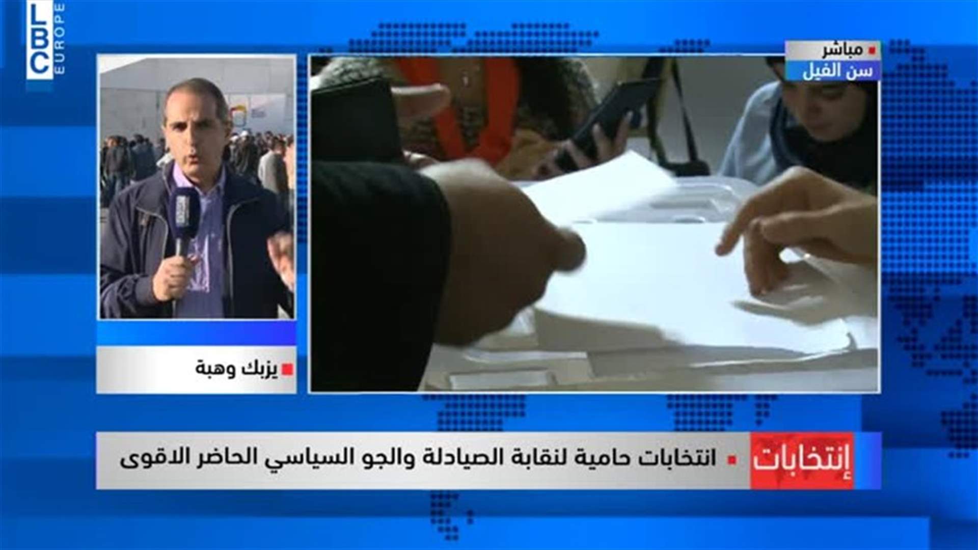 LBCI