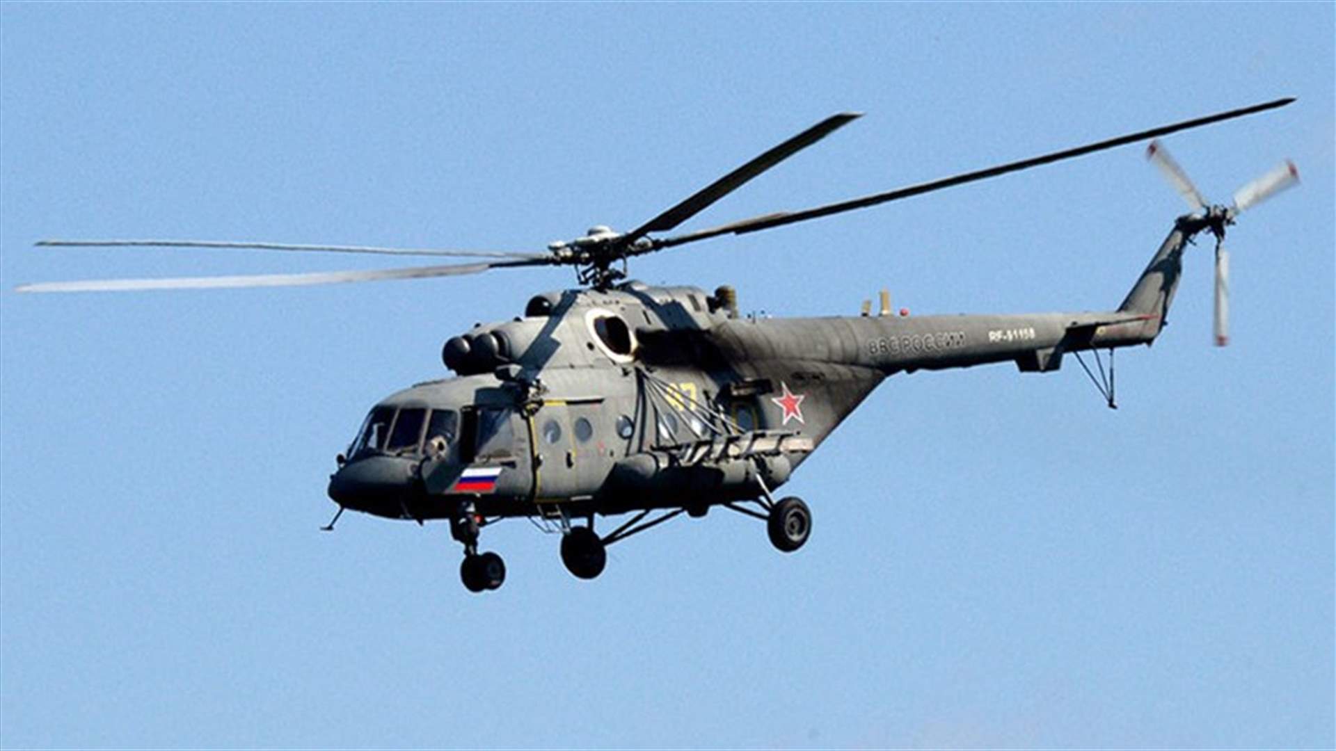 روسيا تنفذ ضربات جوية ضد مسلحين نفذوا الهجوم على حلب