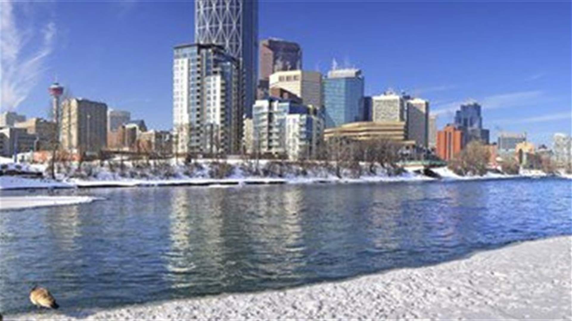 New Lebanese Consulate inaugurated in Canada