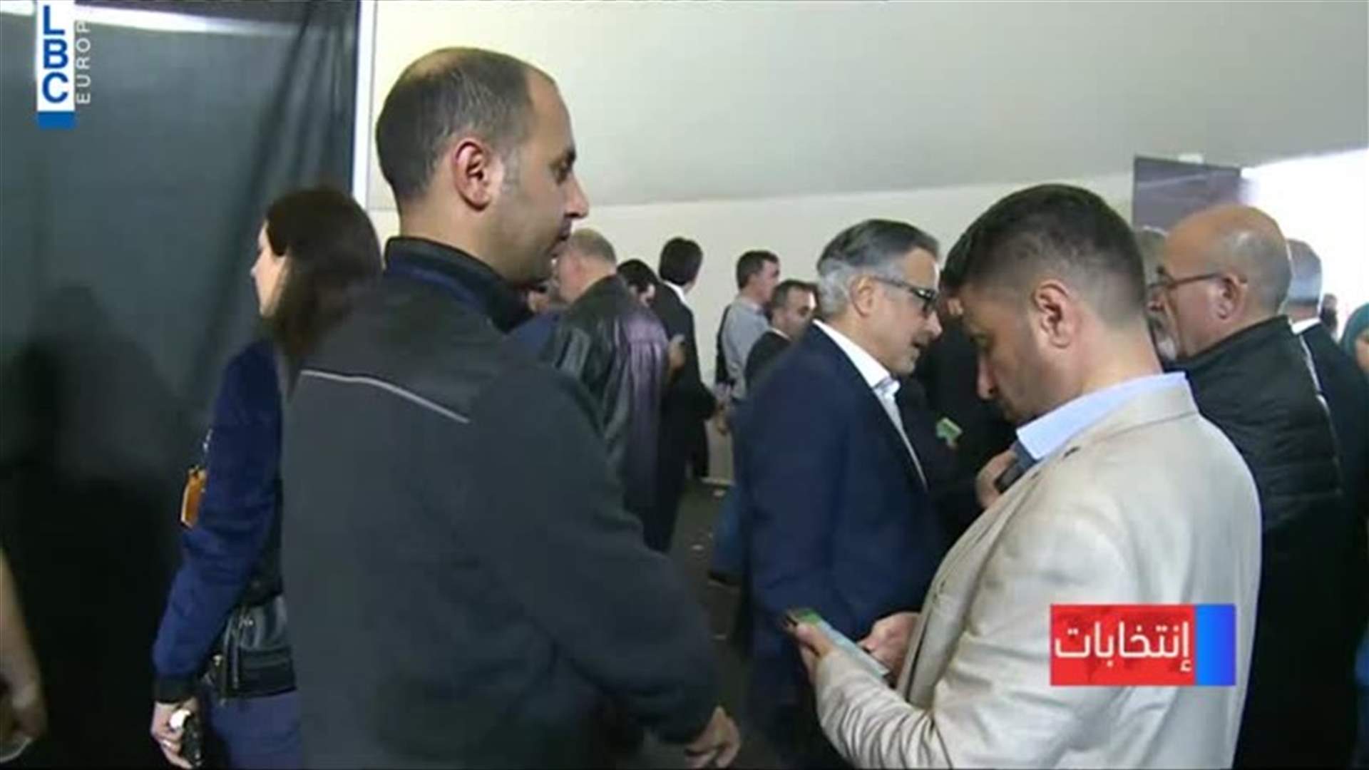 LBCI