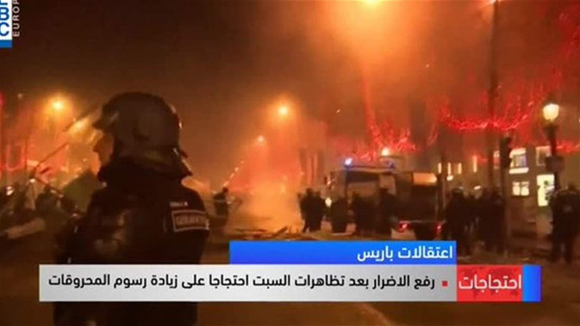 LBCI