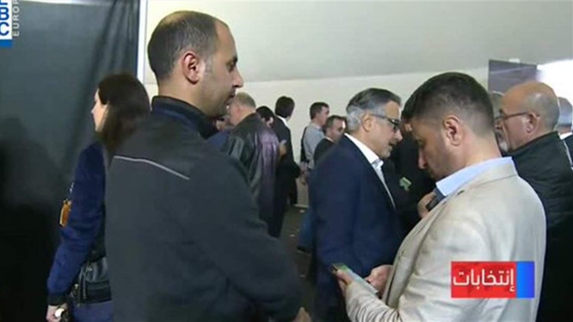 LBCI