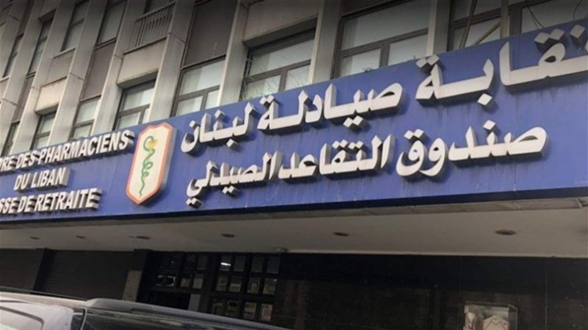 جمعية لادي: انتخابات نقابة الصيادلة لم تكن ديموقراطية