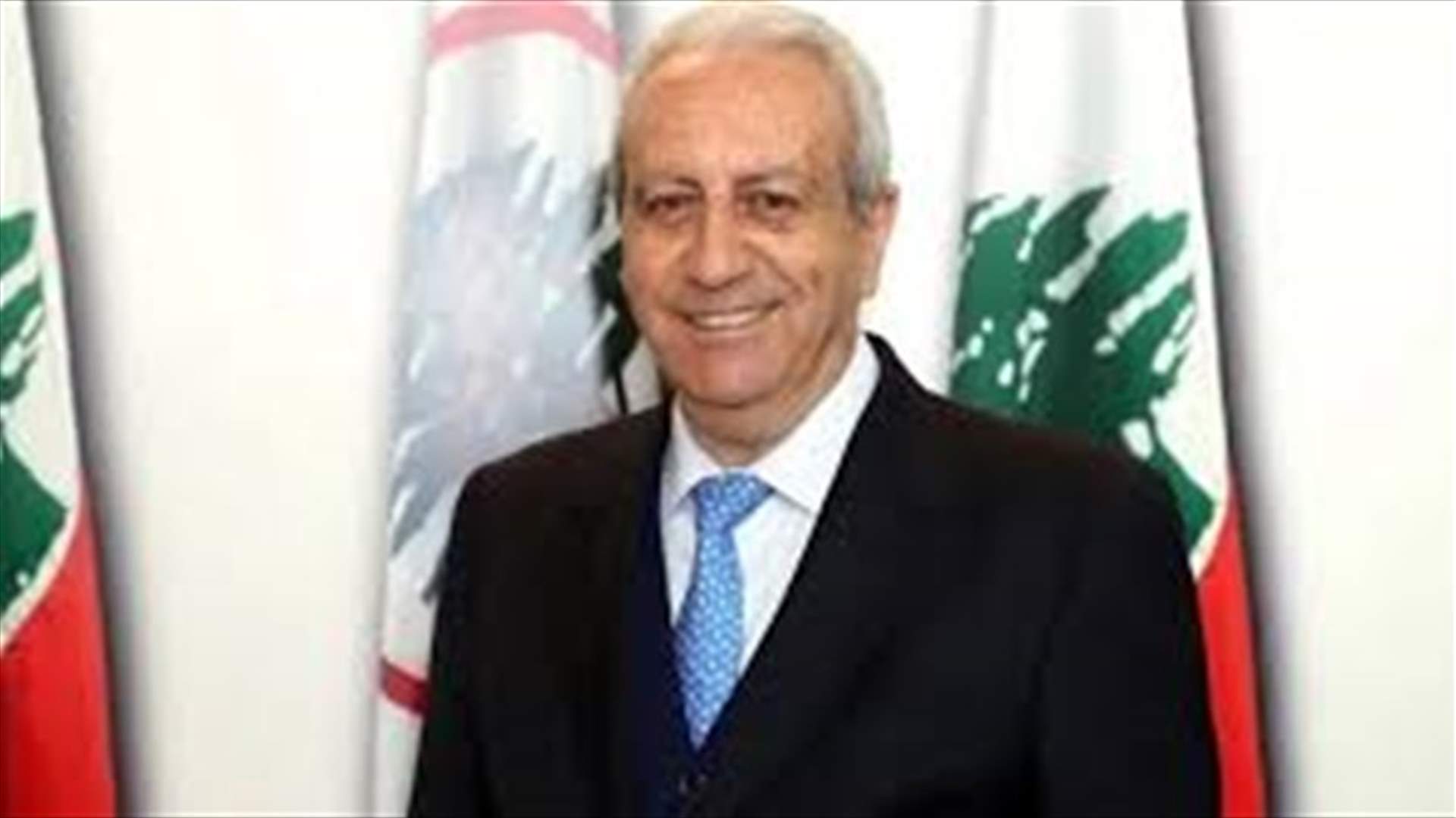 قاطيشا لـ"الانباء" الكويتية: امتناع الحريري عن استقبال نواب سنة 8 آذار "ضربة معلم "