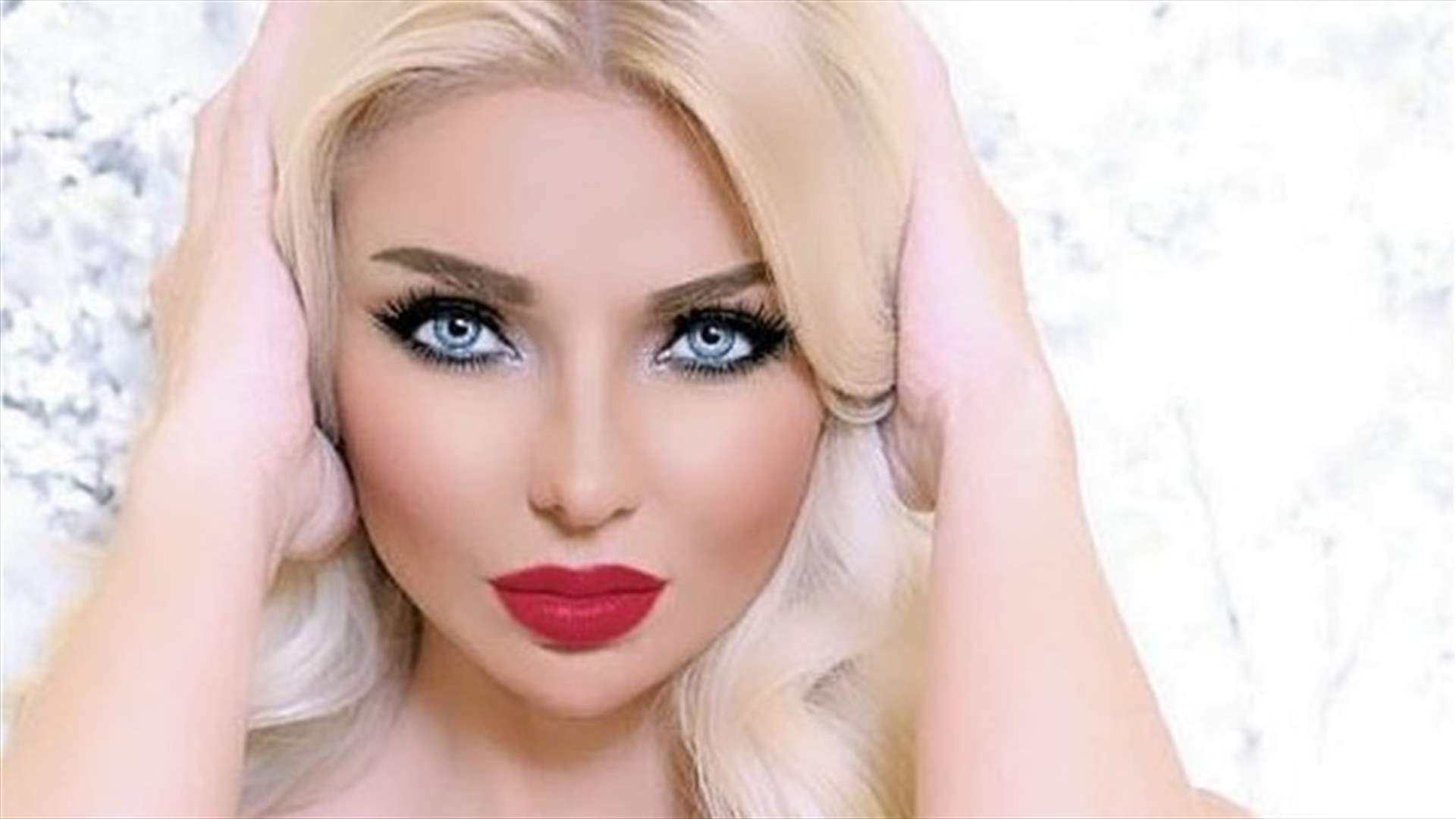 ميريام كلينك عارية في جلسة تصوير جديدة.. "ملكة الحرّية" (صورة)