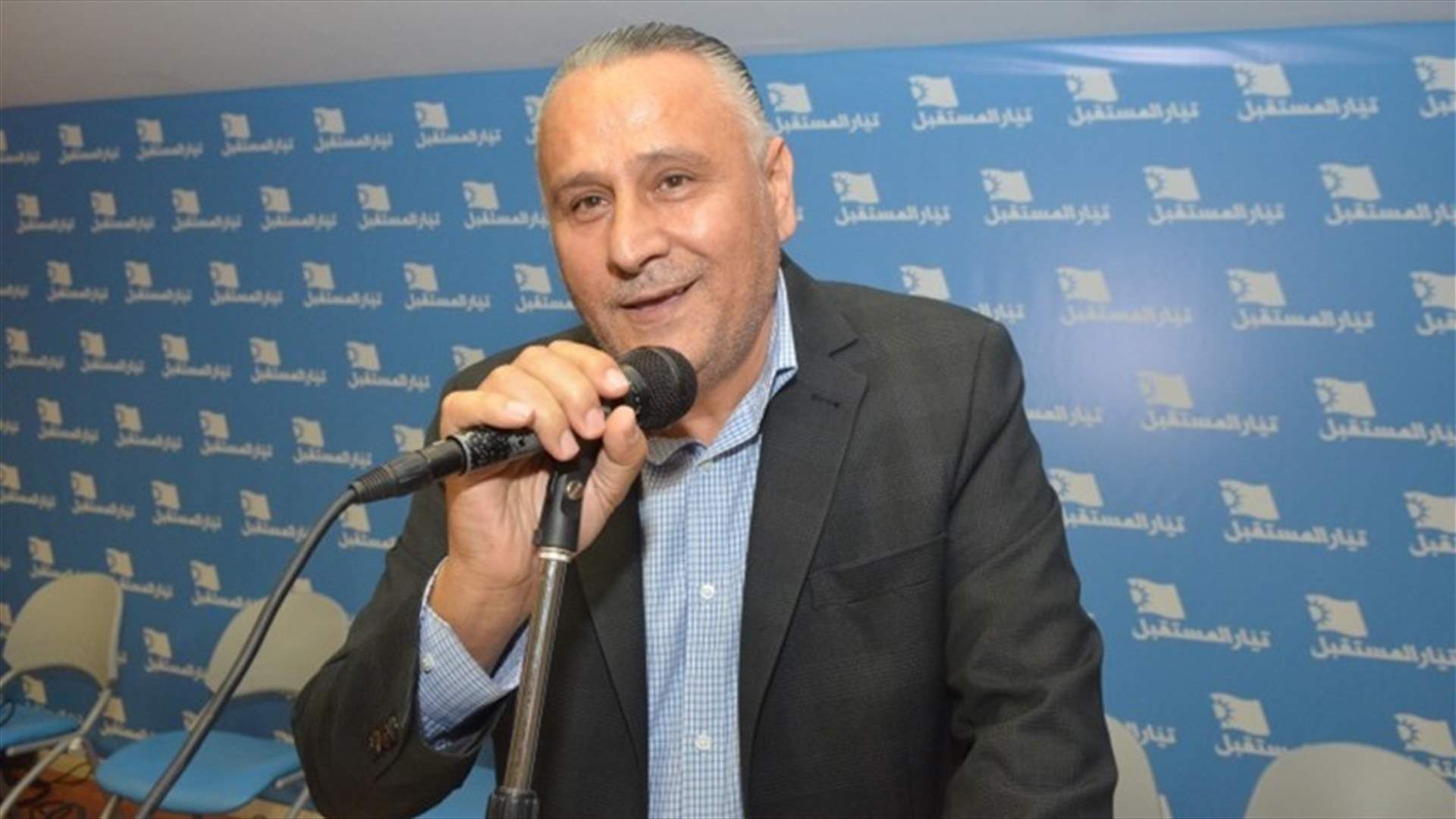 سرحال ردًا على وهاب: ليست بطولة أن تكون قزماً صغيراً يشتم الرجال الكبار