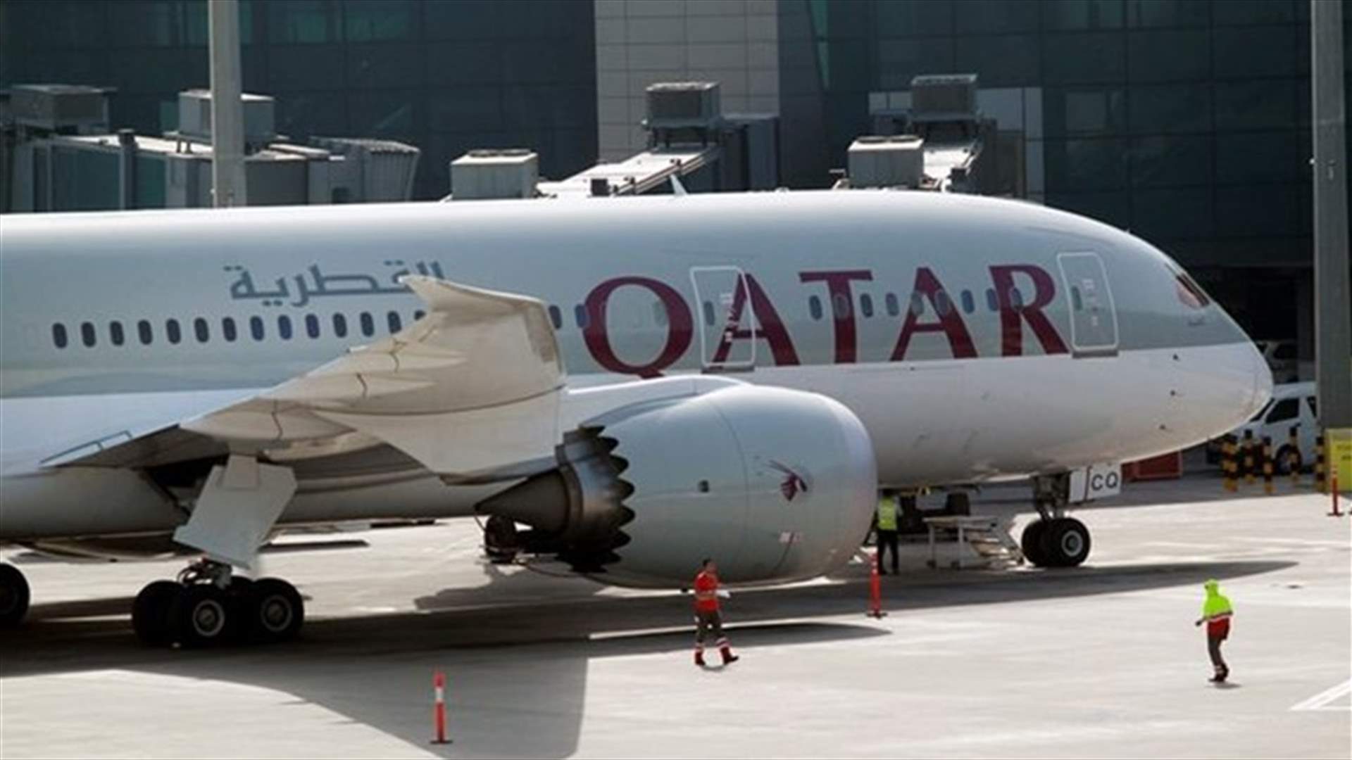 Qatar Airways announces more flights to Iran weeks after US sanctions reimposed on Tehran