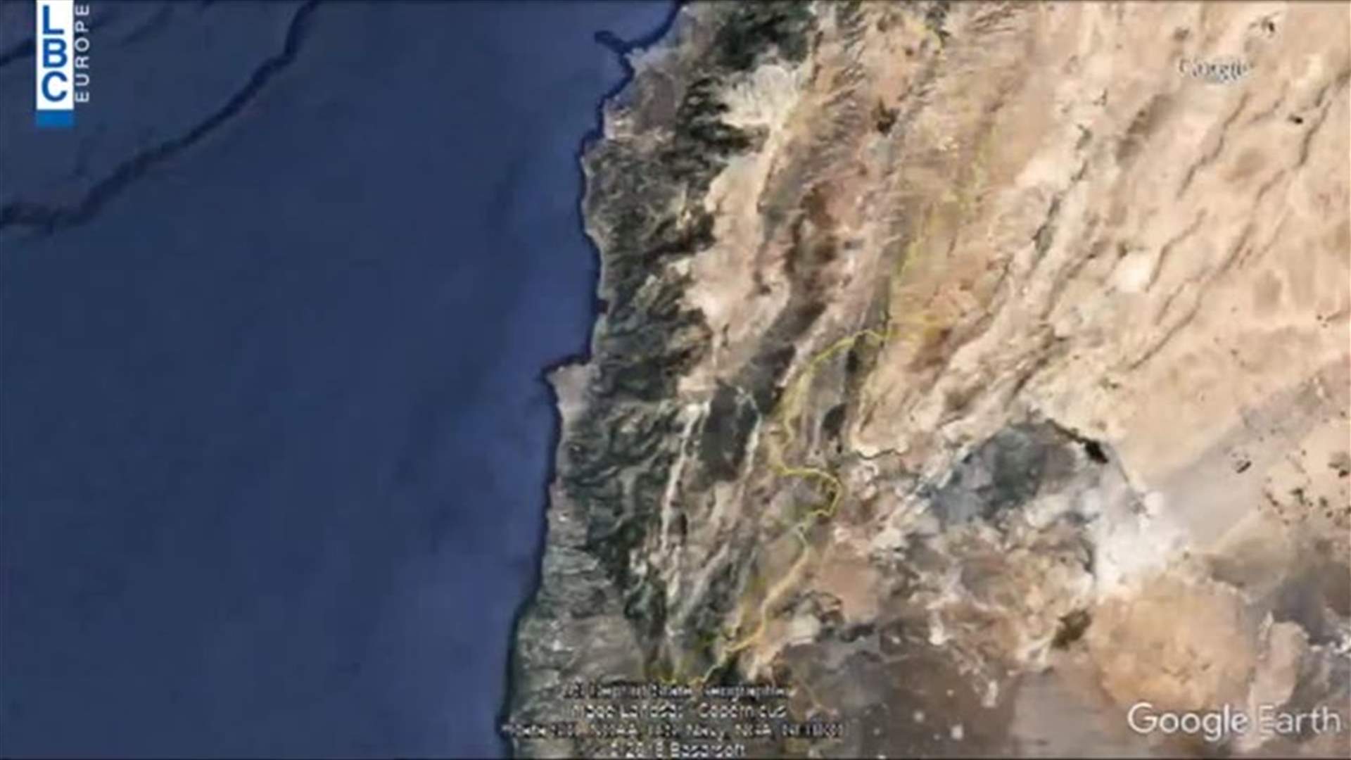 LBCI