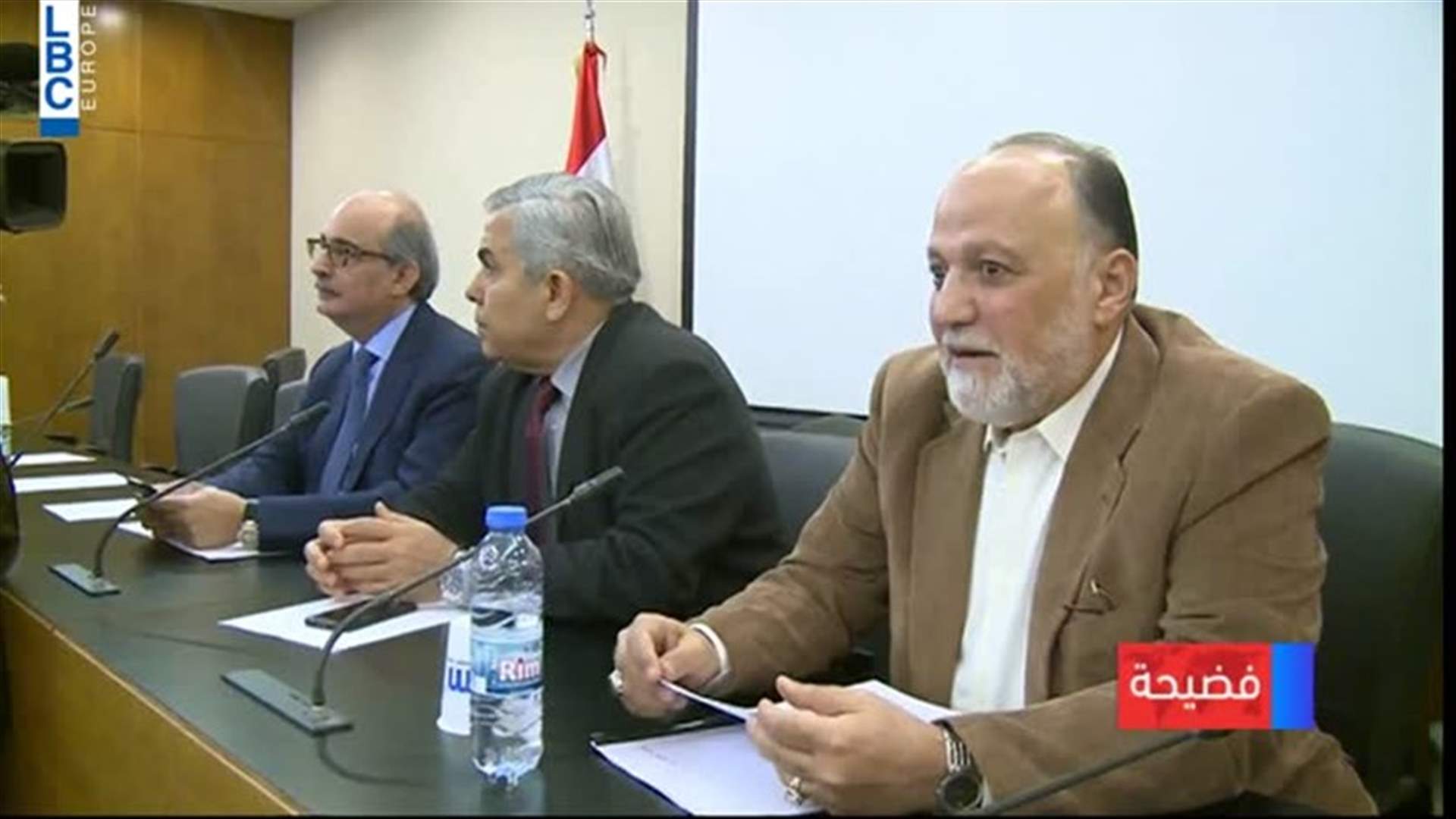 LBCI