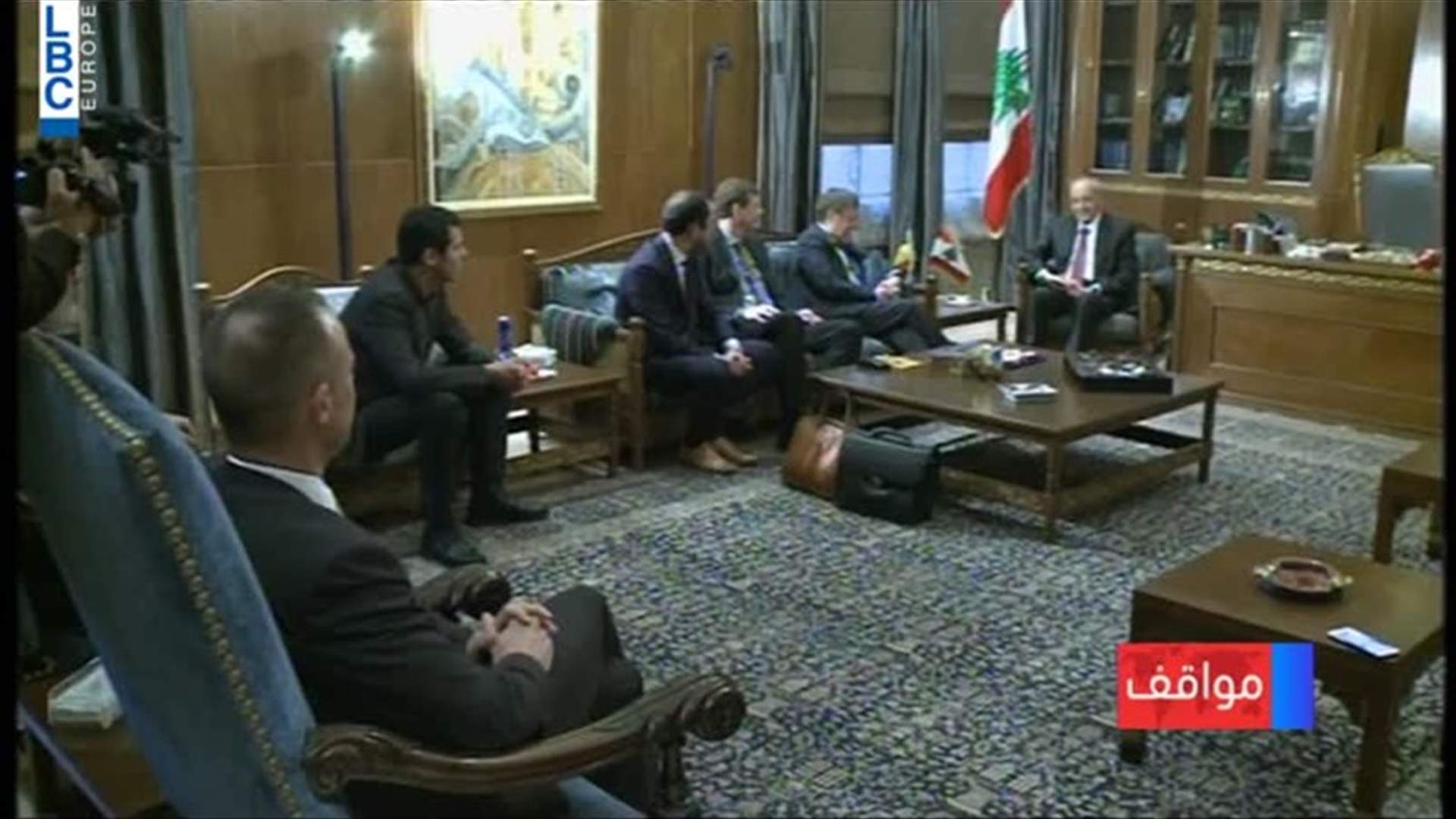LBCI