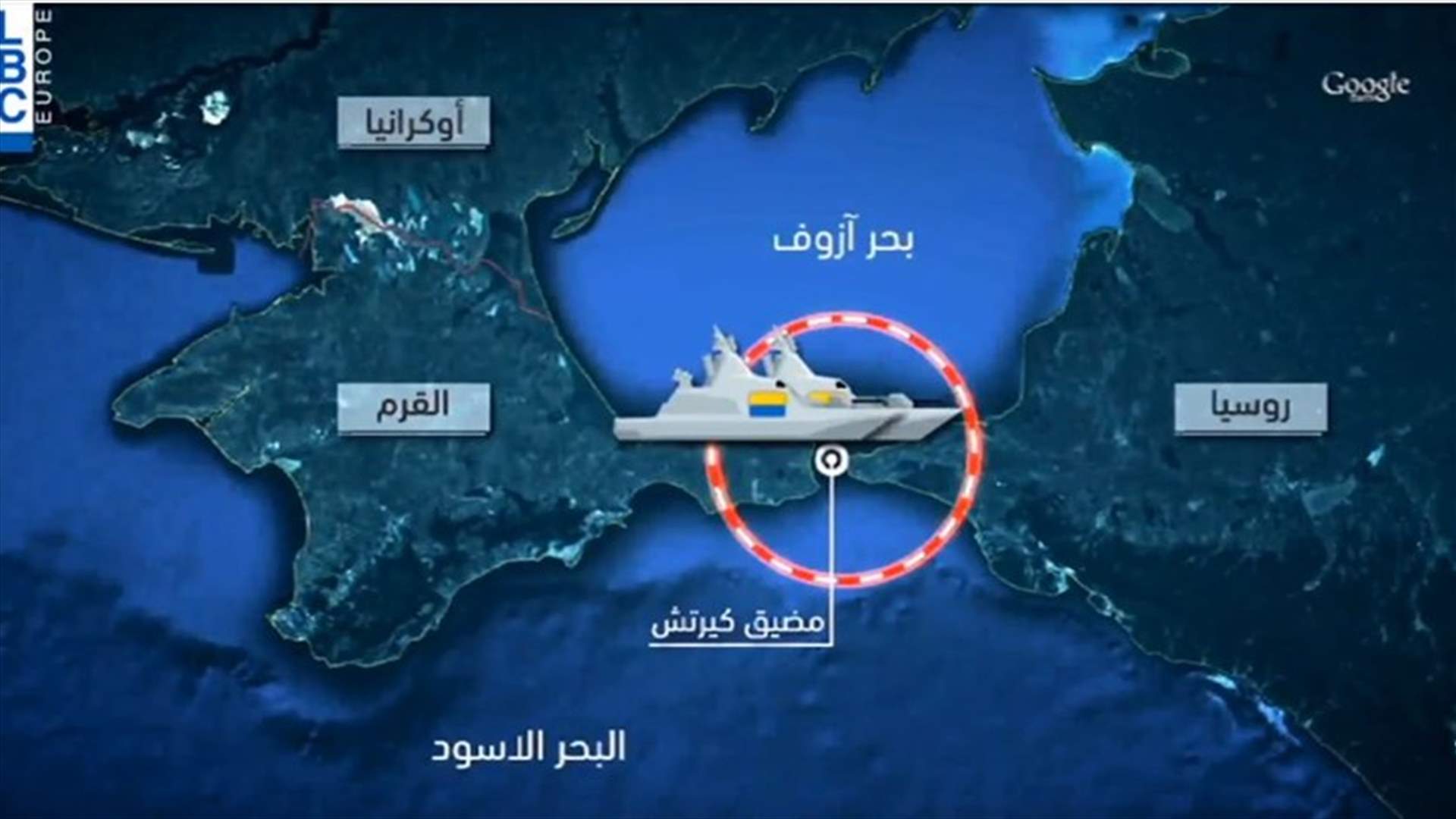LBCI