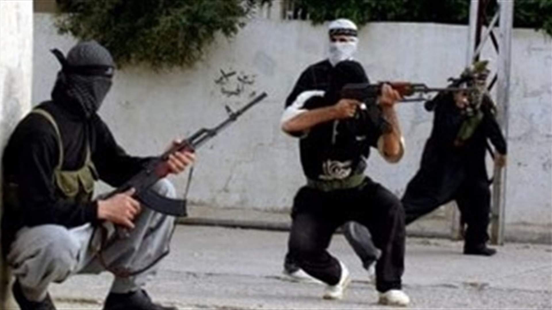 إطلاق قيادي بإحدى الميليشيات الأفغانية