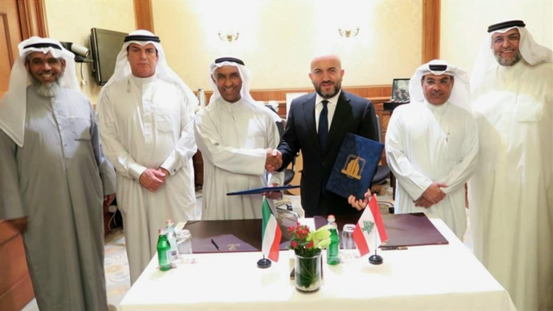 اتفاقية تعاون بين وسطاء العقار تعيد إحياء الاهتمام الكويتي بالسوق اللبنانية