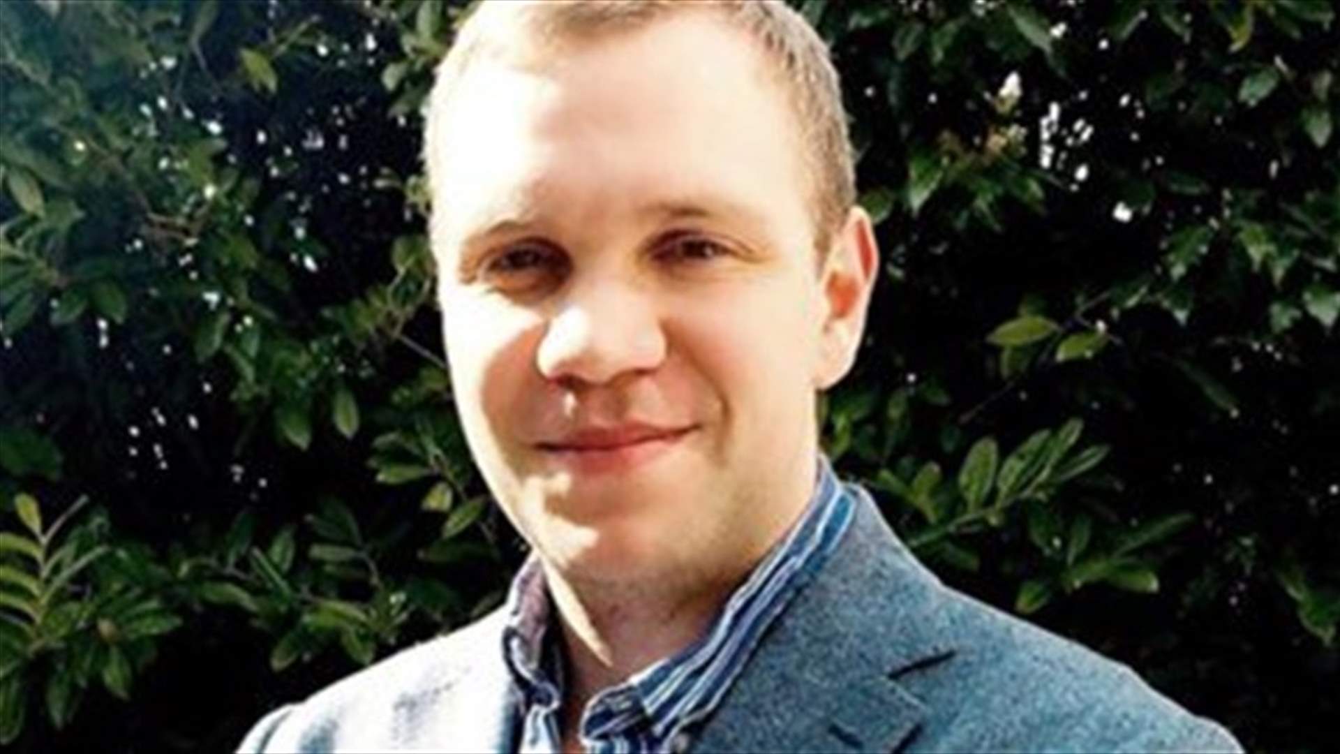 British academic back home after UAE spy case pardon