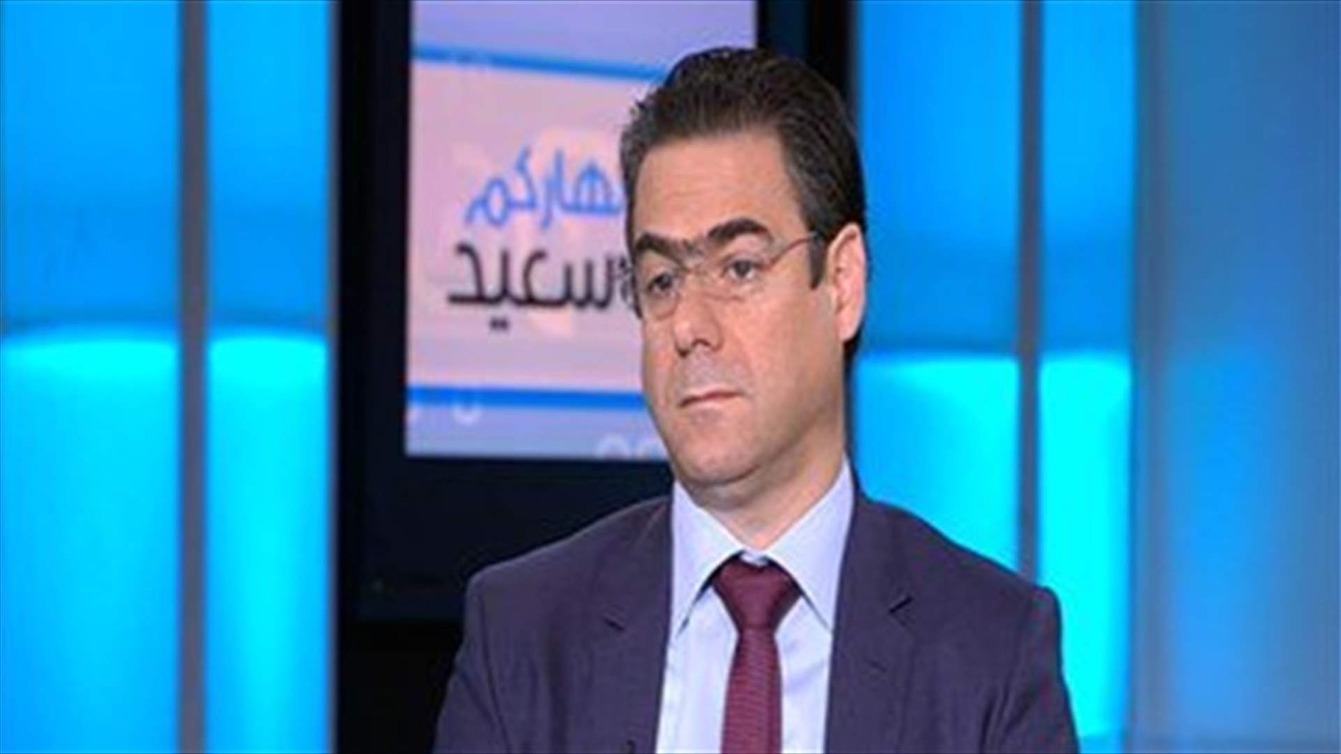 MP Sahnaoui to LBCI: Aoun ordered to fight corrupt people whoever they may be