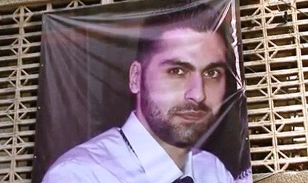إرجاء متابعة المحاكمة في جريمة قتل مارسيلينو زماطا