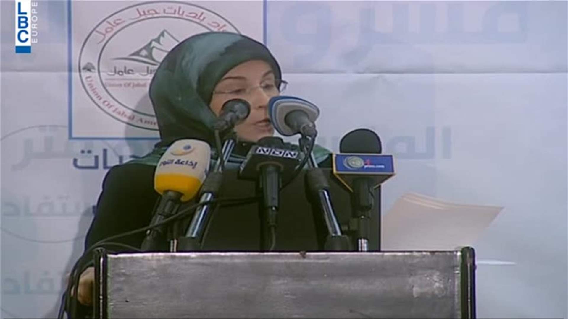 LBCI